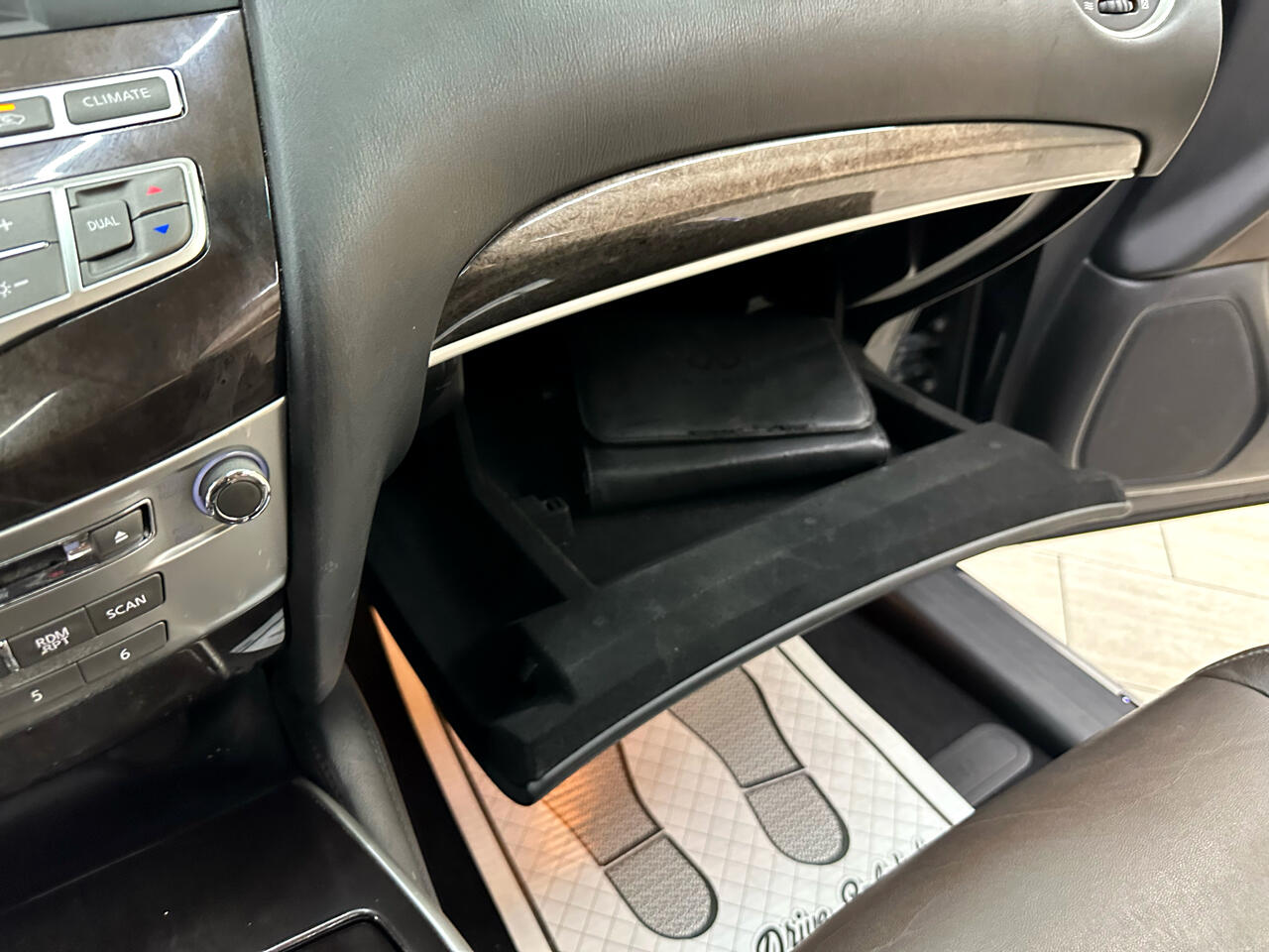2015 Infiniti QX60 Base photo 28