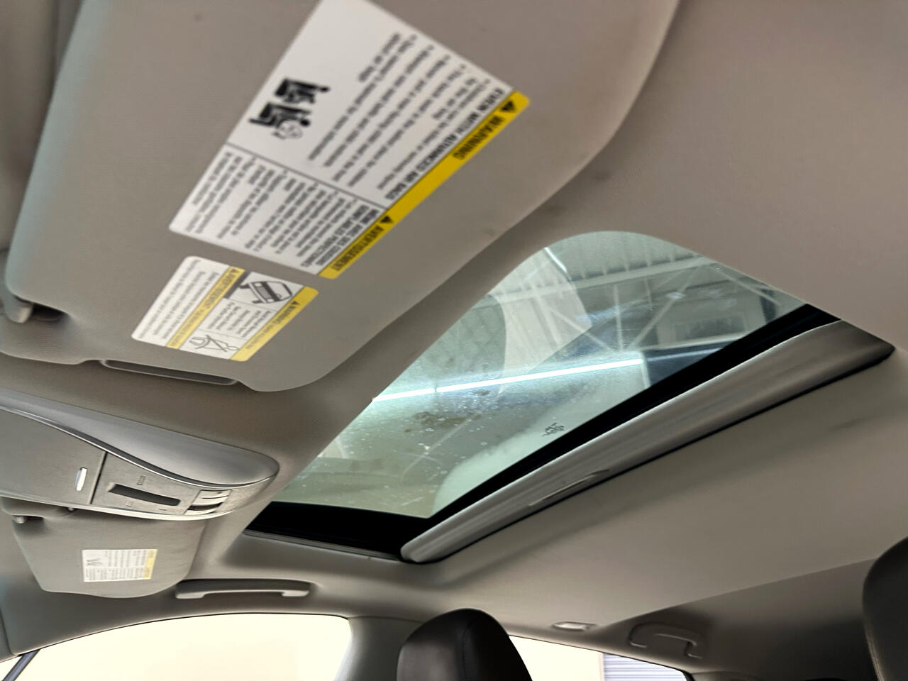 2015 Infiniti QX60 Base photo 30