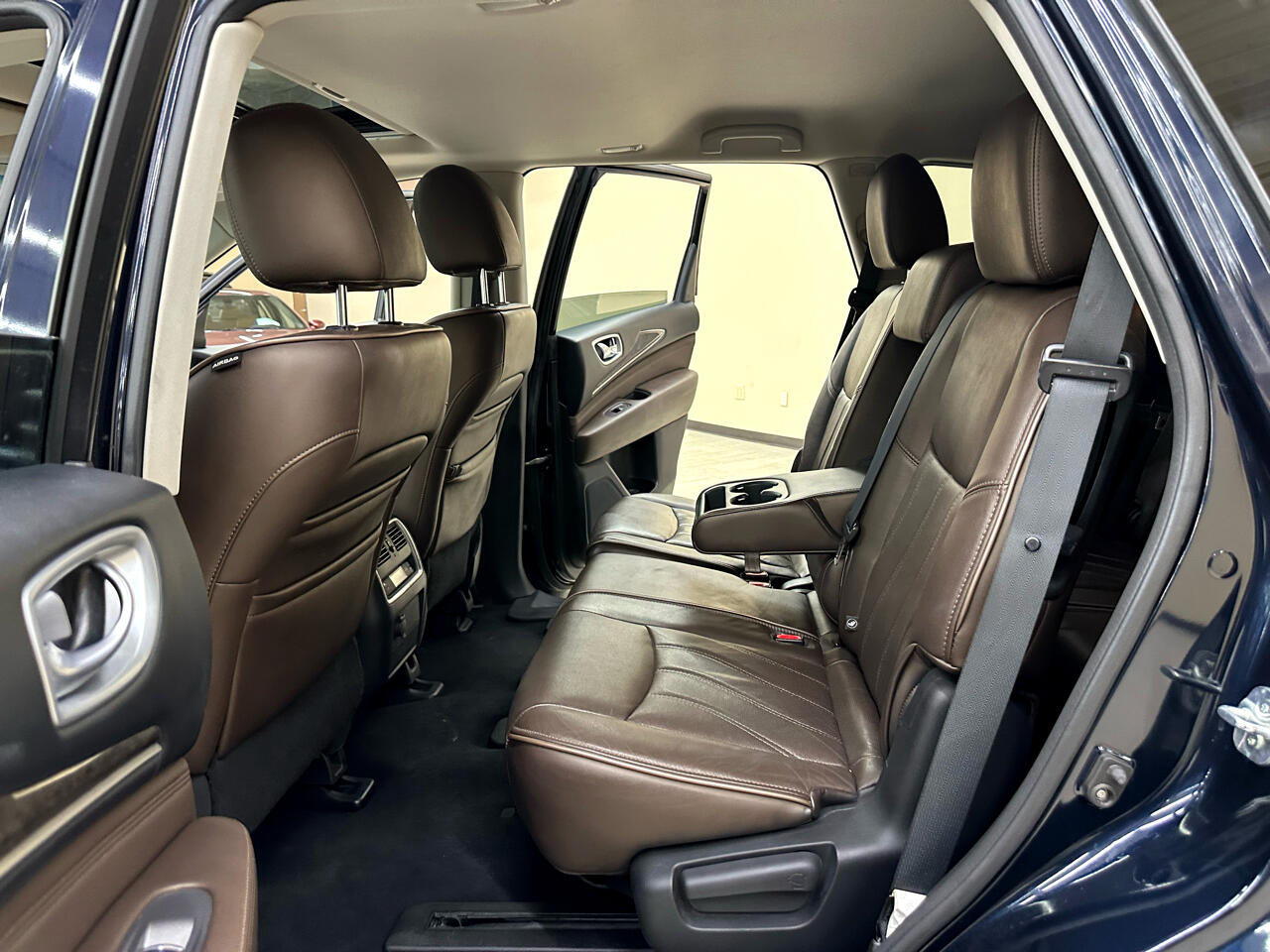 2015 Infiniti QX60 Base photo 32
