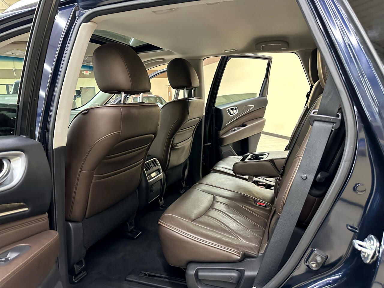 2015 Infiniti QX60 Base photo 33
