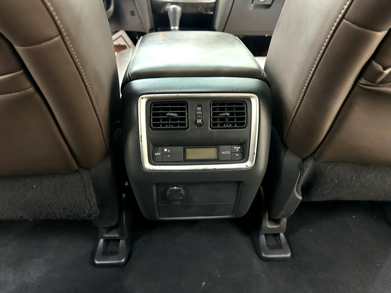 2015 Infiniti QX60 Base photo 34