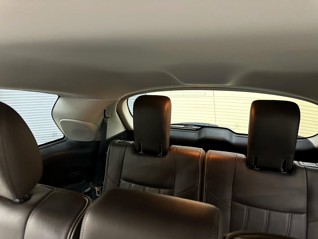 2015 Infiniti QX60 Base photo 35
