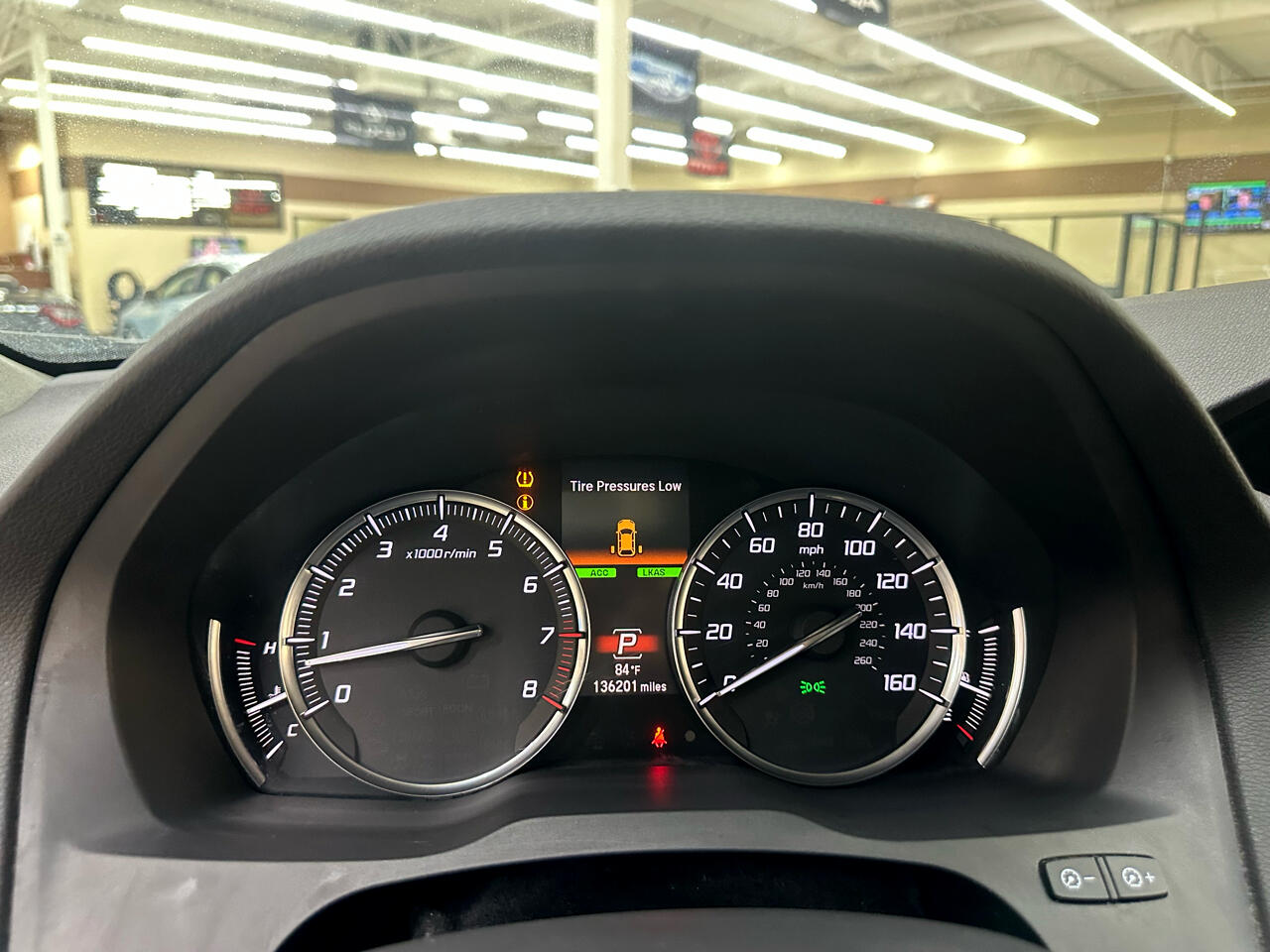 2017 Acura MDX SH-AWD Technology photo 25