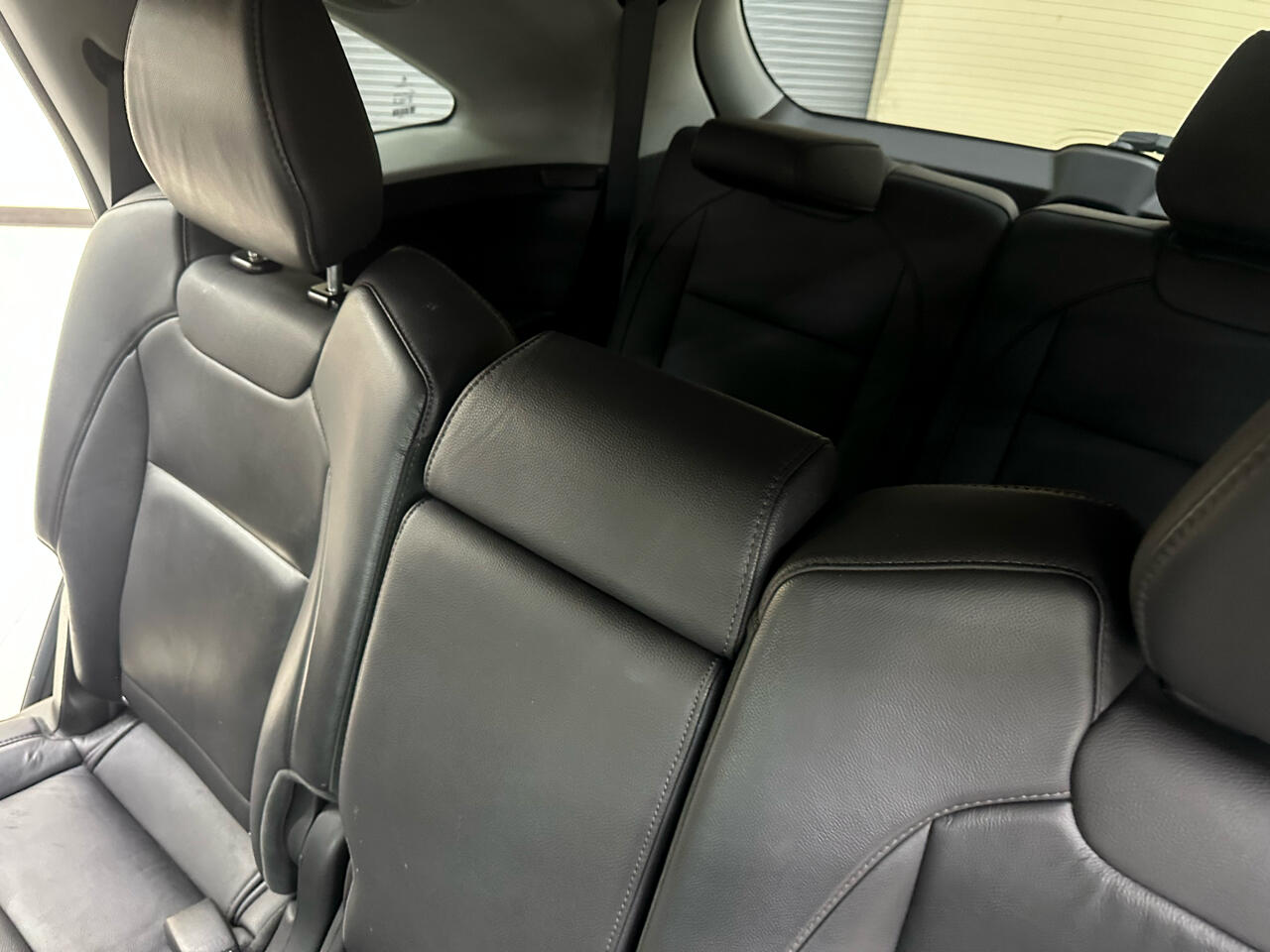 2017 Acura MDX SH-AWD Technology photo 36