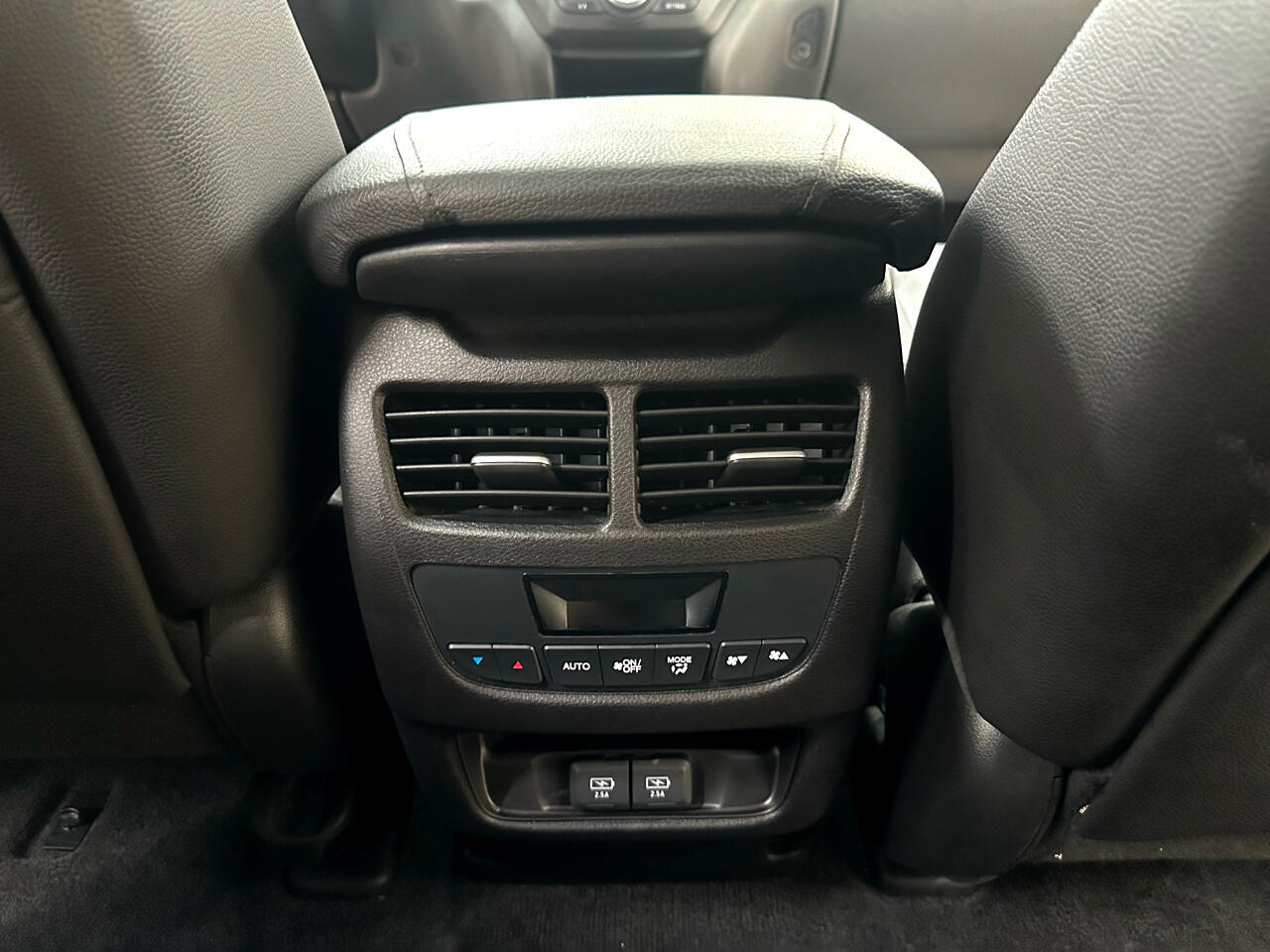 2017 Acura MDX SH-AWD Technology photo 37