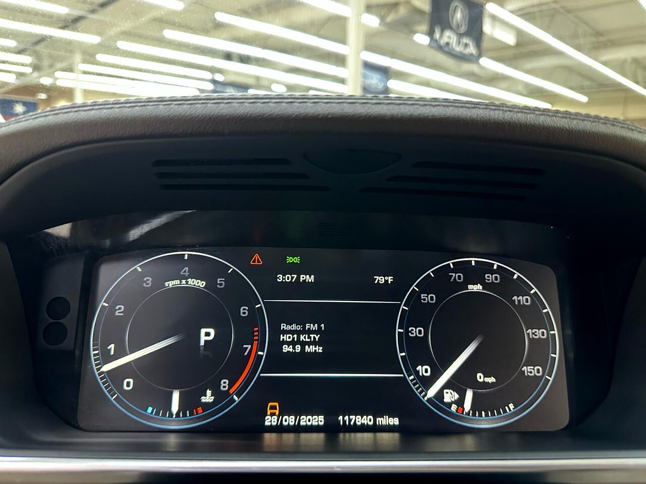 2014 Land Rover Range Rover SuperCharged HSE photo 22