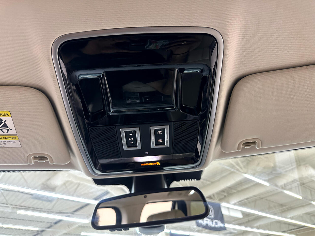 2014 Land Rover Range Rover SuperCharged HSE photo 29
