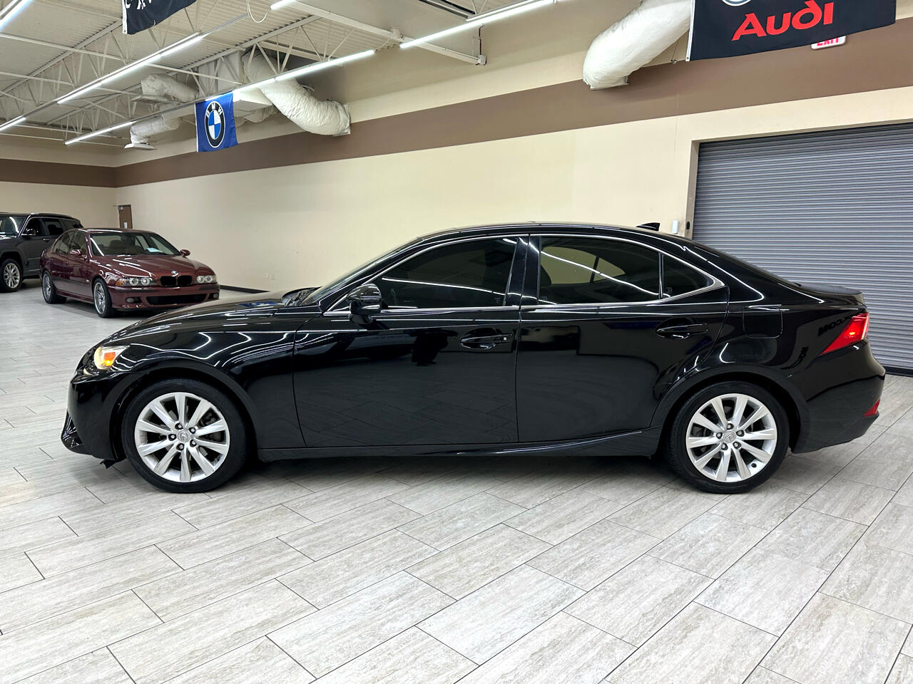 2014 Lexus IS 250 photo 10