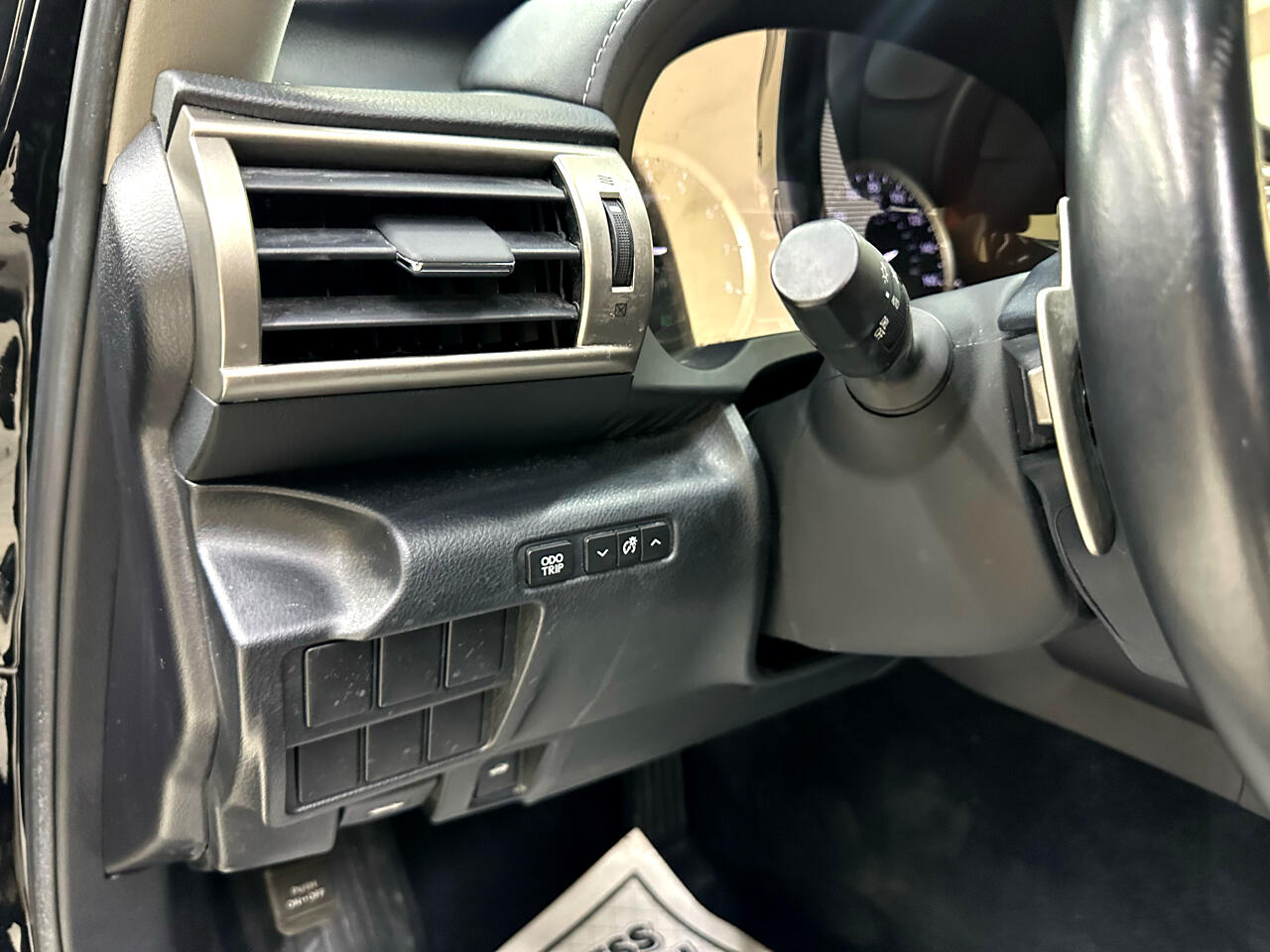 2014 Lexus IS 250 photo 16
