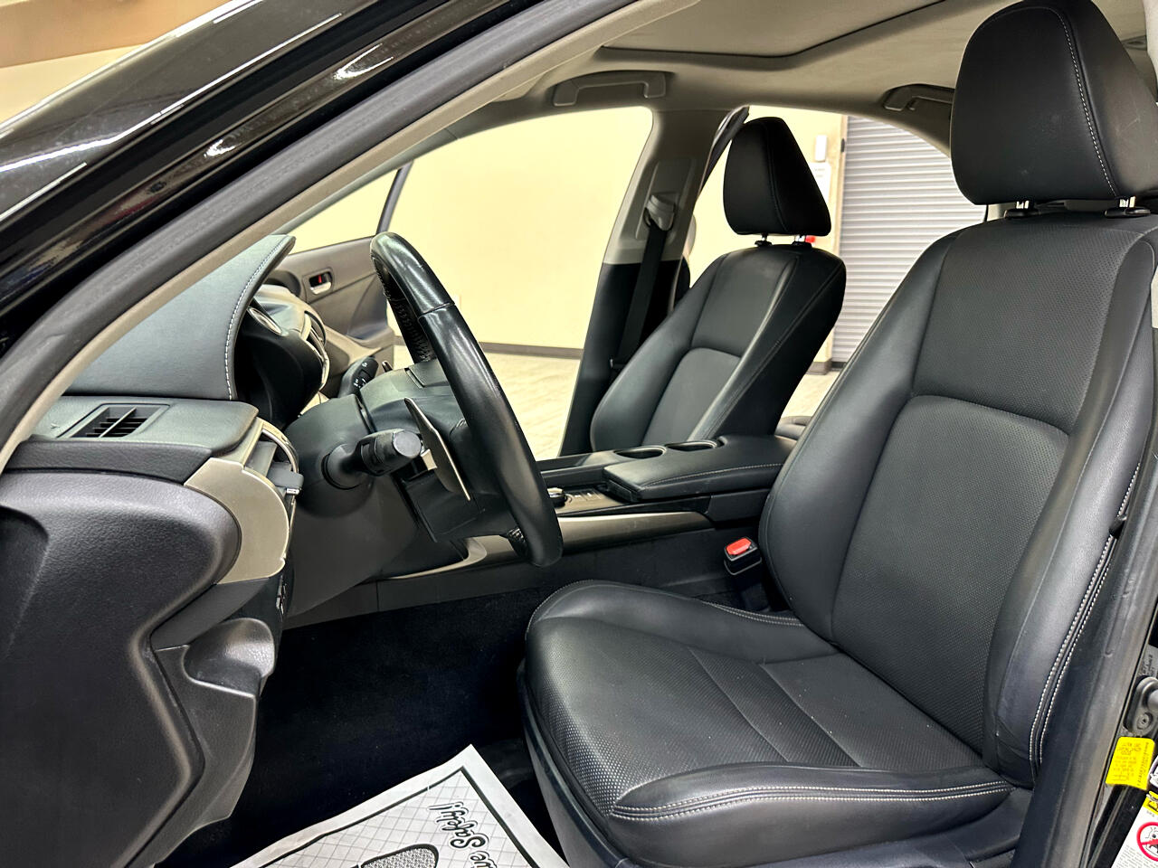 2014 Lexus IS 250 photo 18