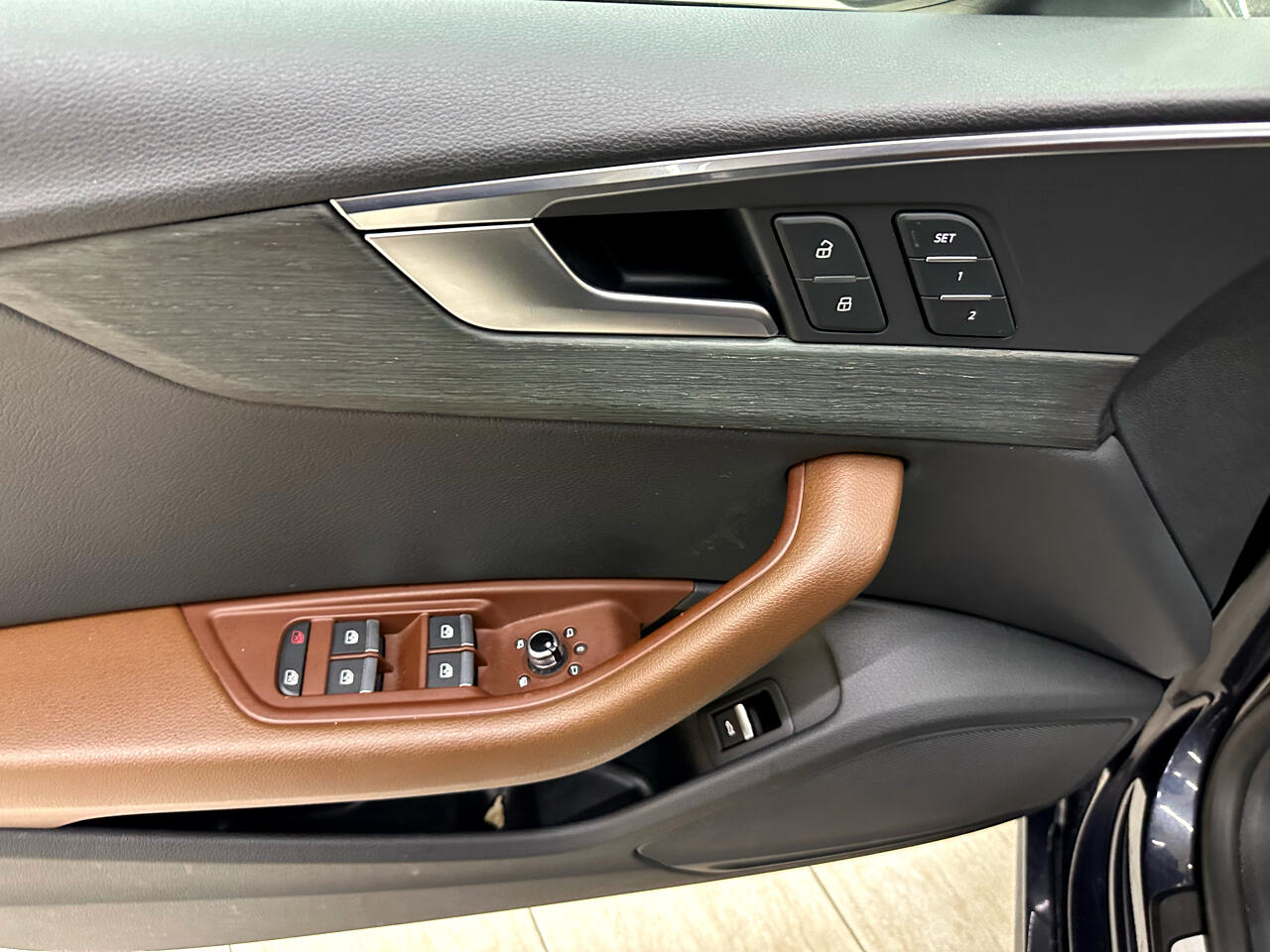 2018 Audi A5 Premium Plus Quattro photo 9