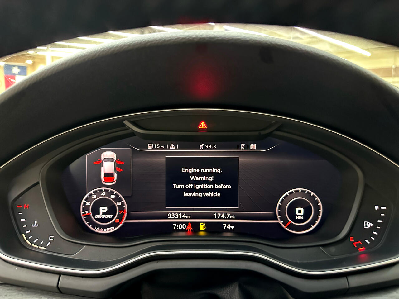 2018 Audi A5 Premium Plus Quattro photo 16