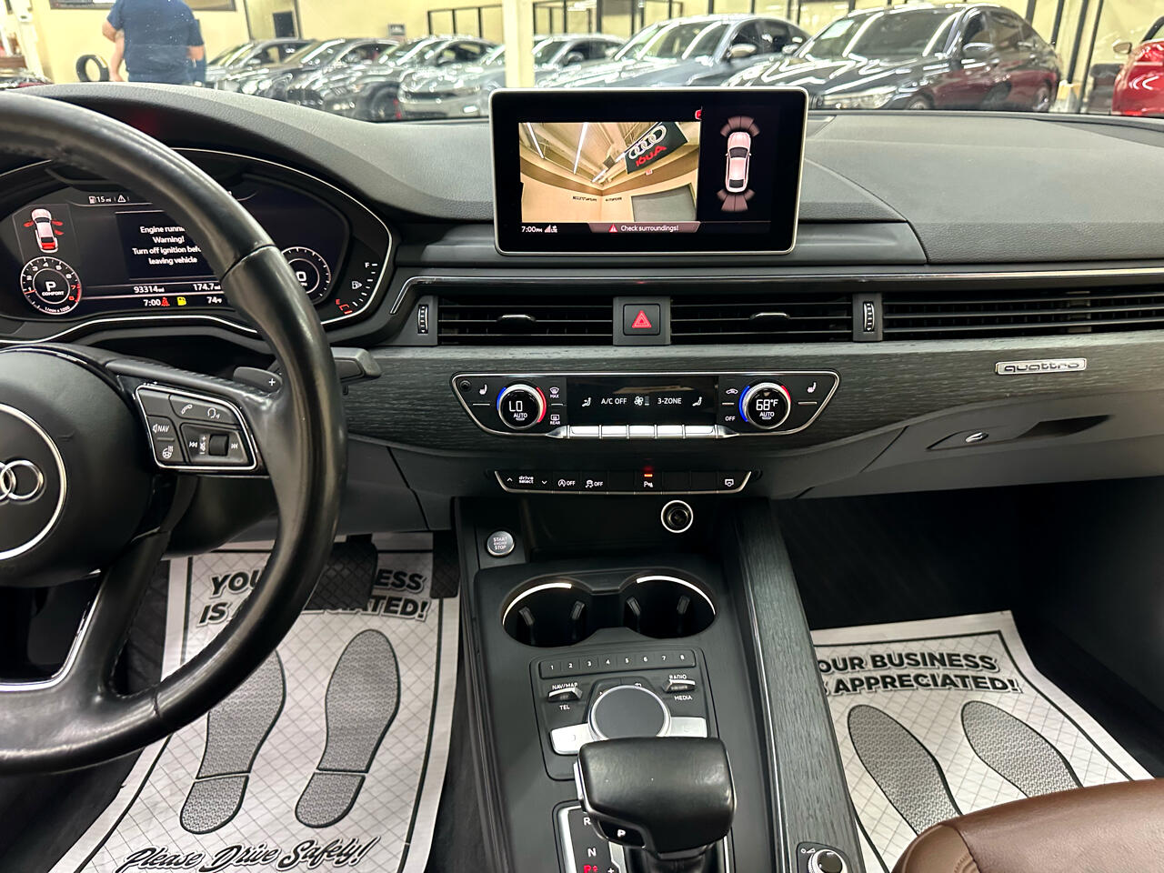 2018 Audi A5 Premium Plus Quattro photo 17