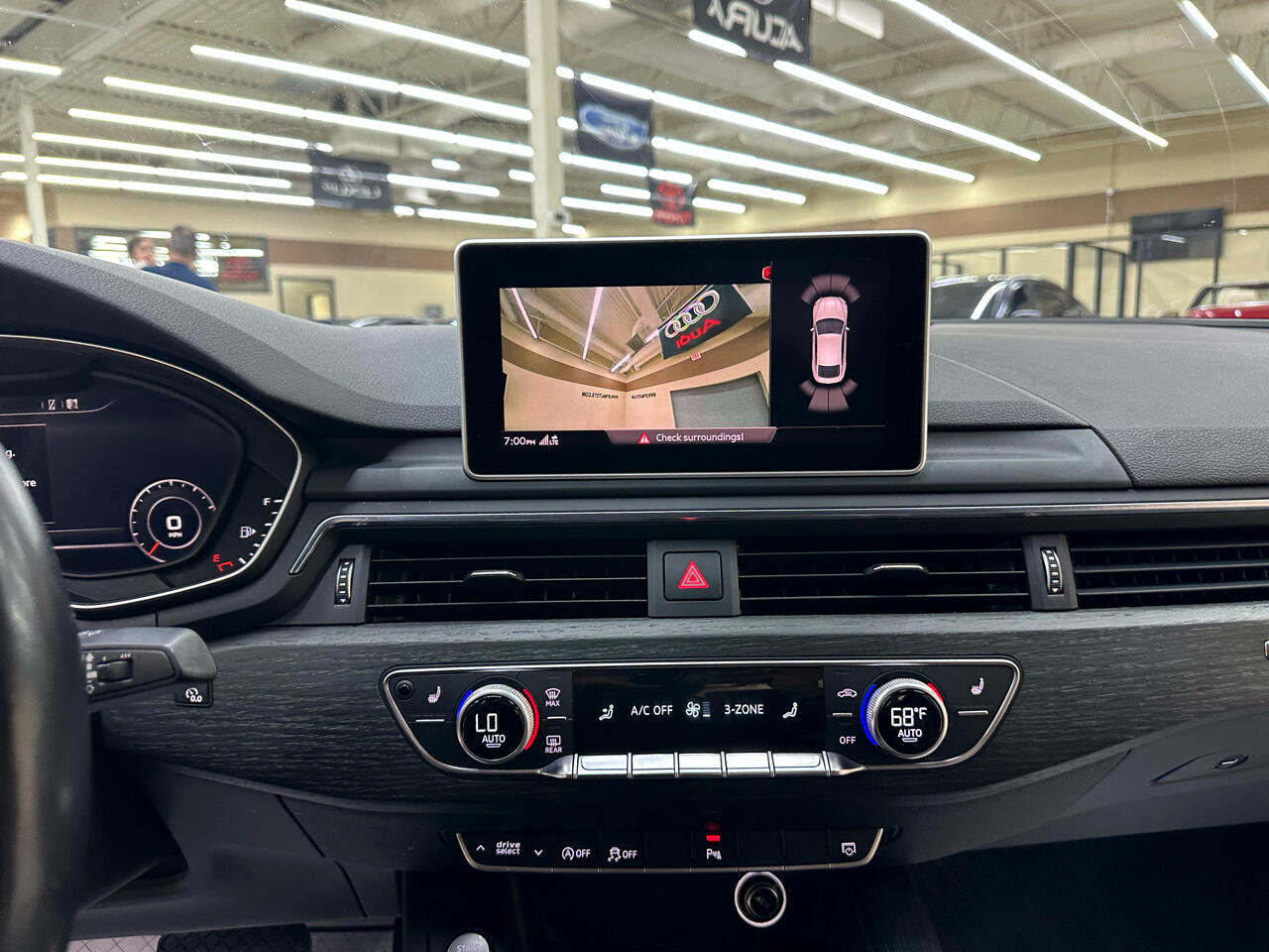 2018 Audi A5 Premium Plus Quattro photo 18