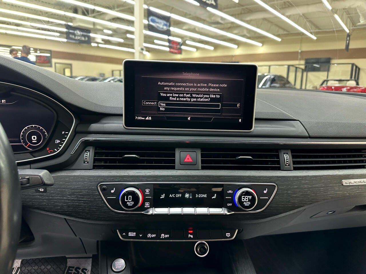 2018 Audi A5 Premium Plus Quattro photo 19