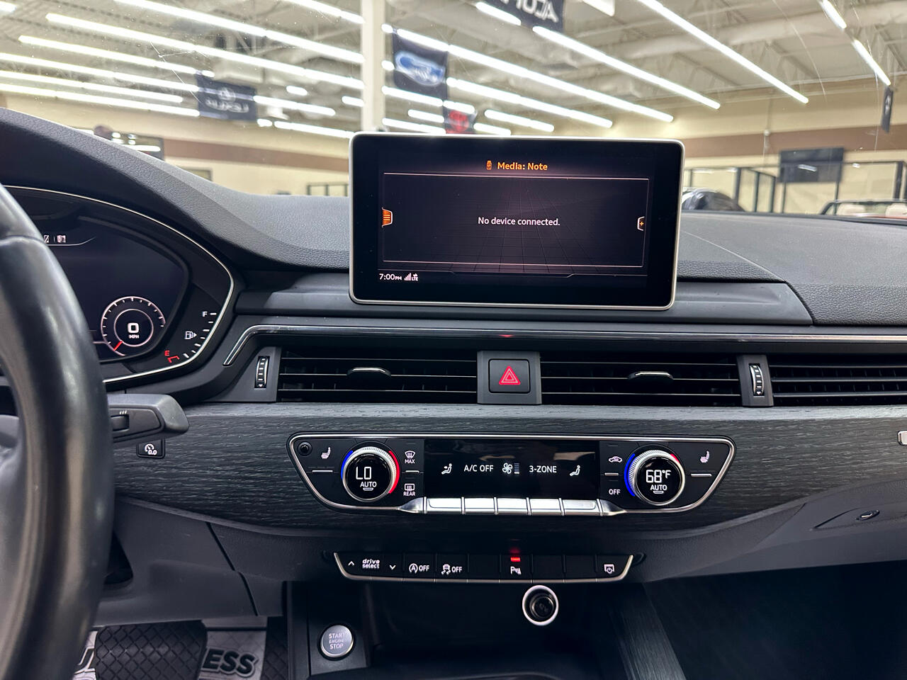 2018 Audi A5 Premium Plus Quattro photo 20