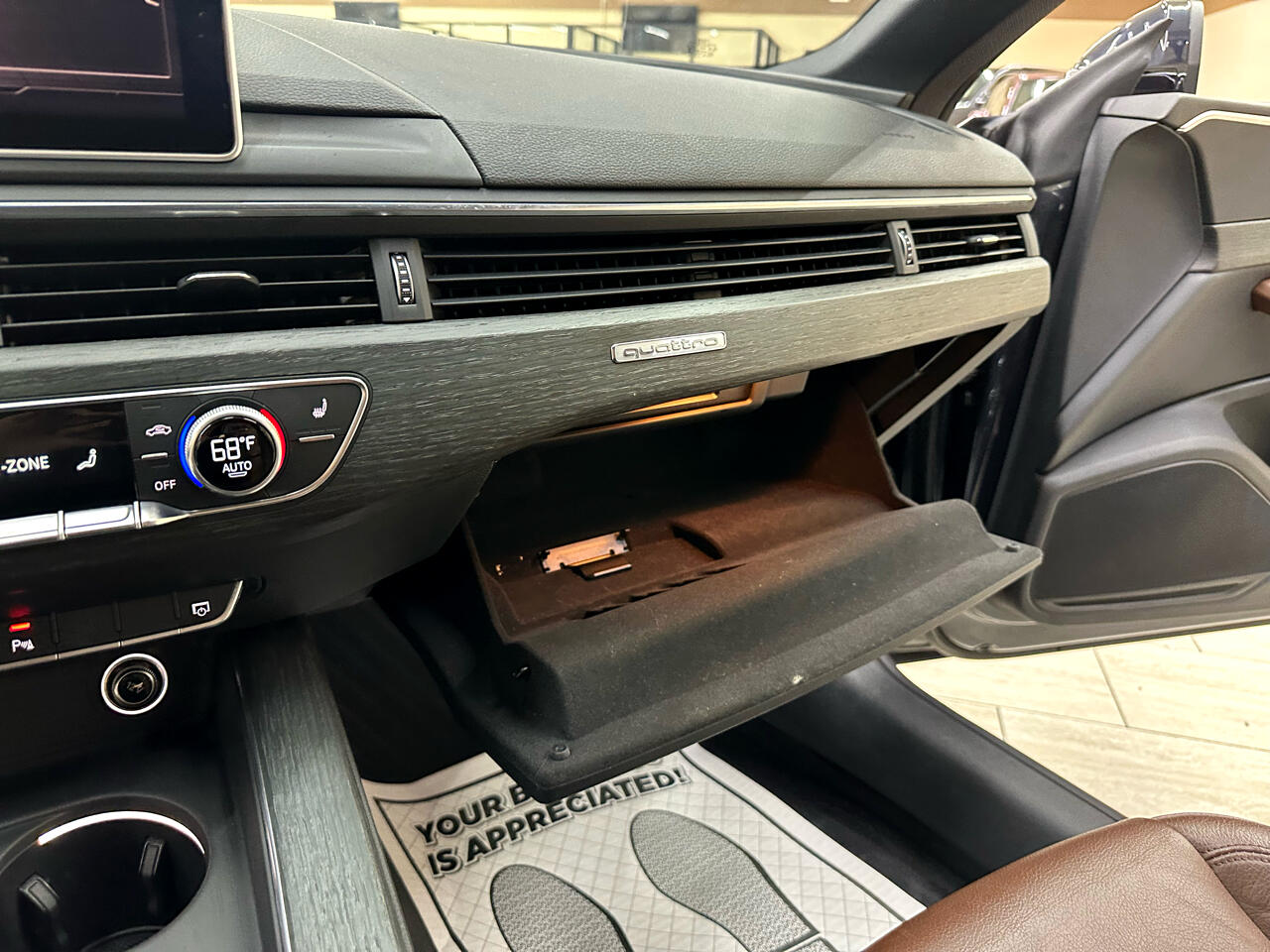 2018 Audi A5 Premium Plus Quattro photo 21