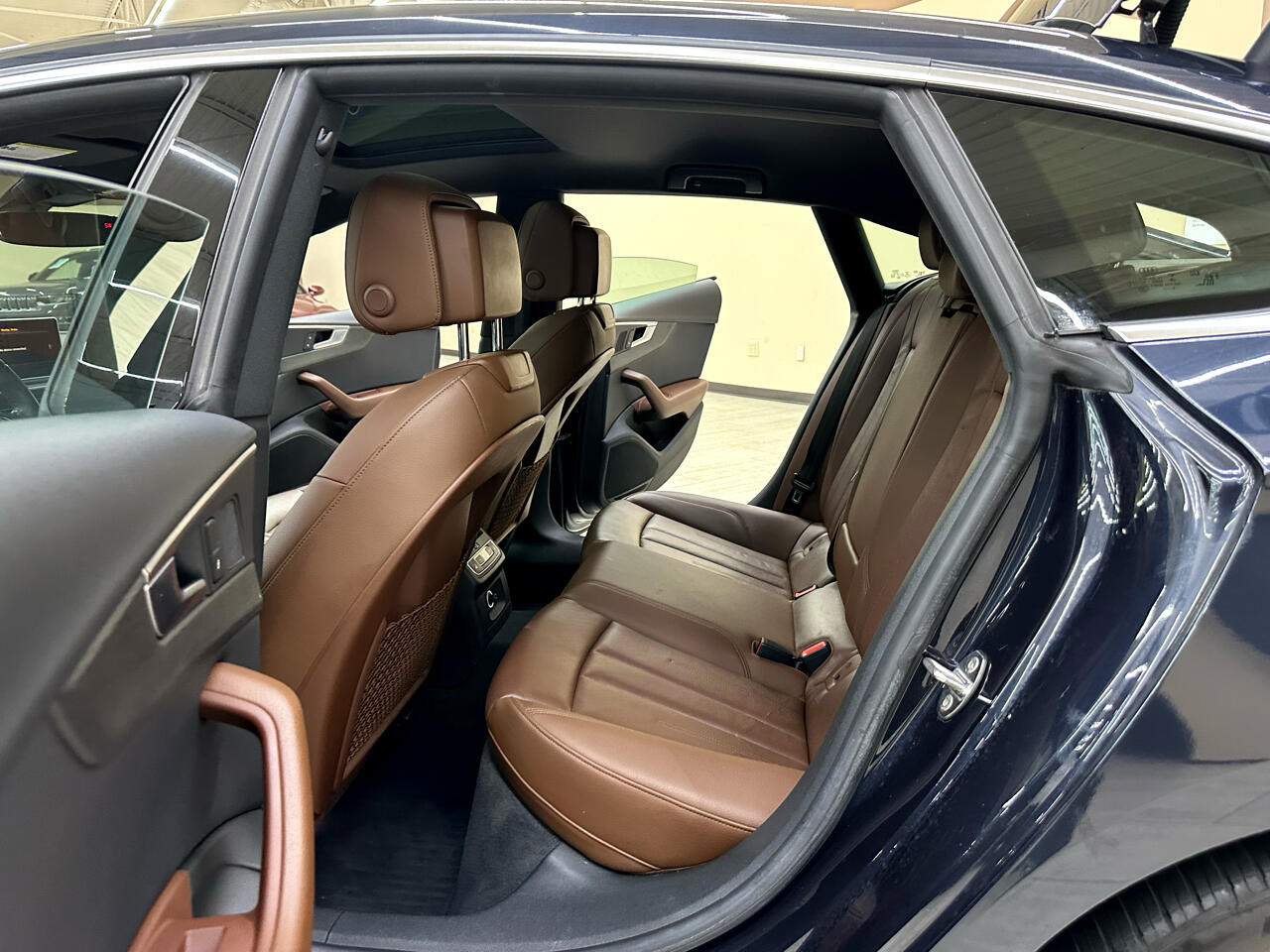2018 Audi A5 Premium Plus Quattro photo 23