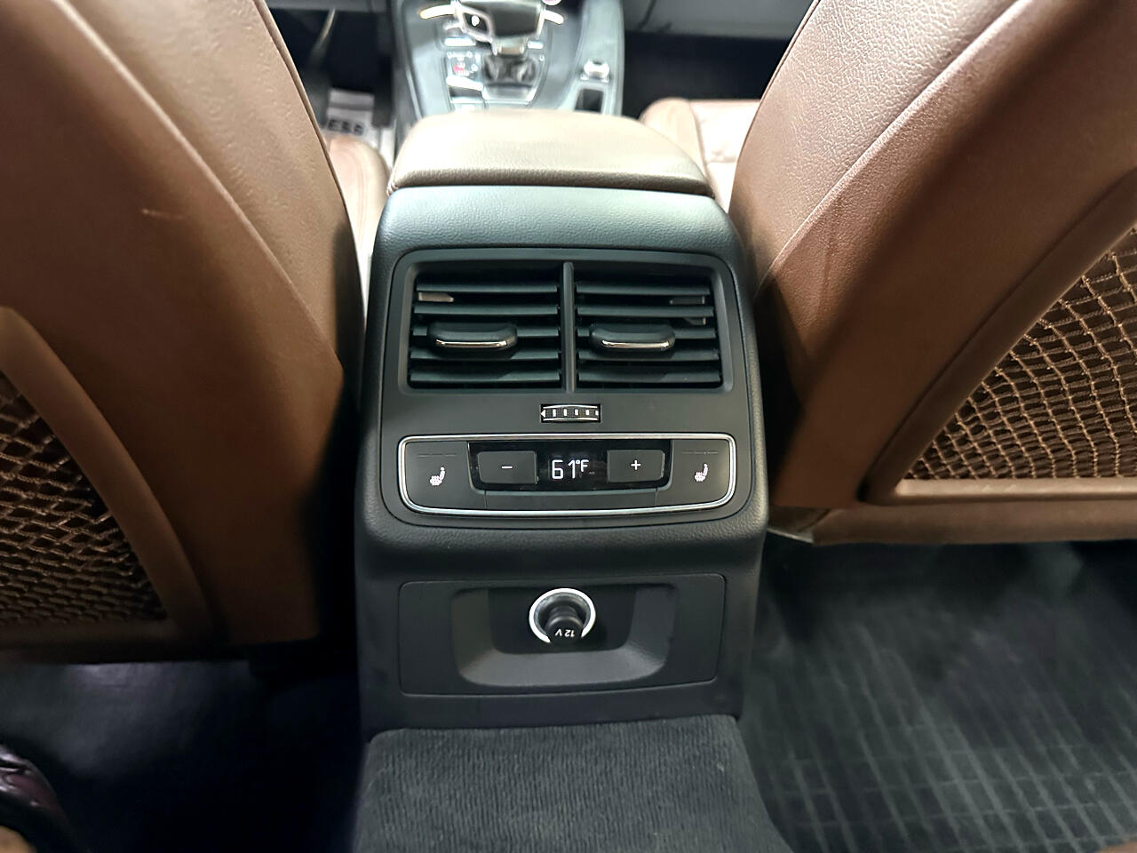 2018 Audi A5 Premium Plus Quattro photo 25