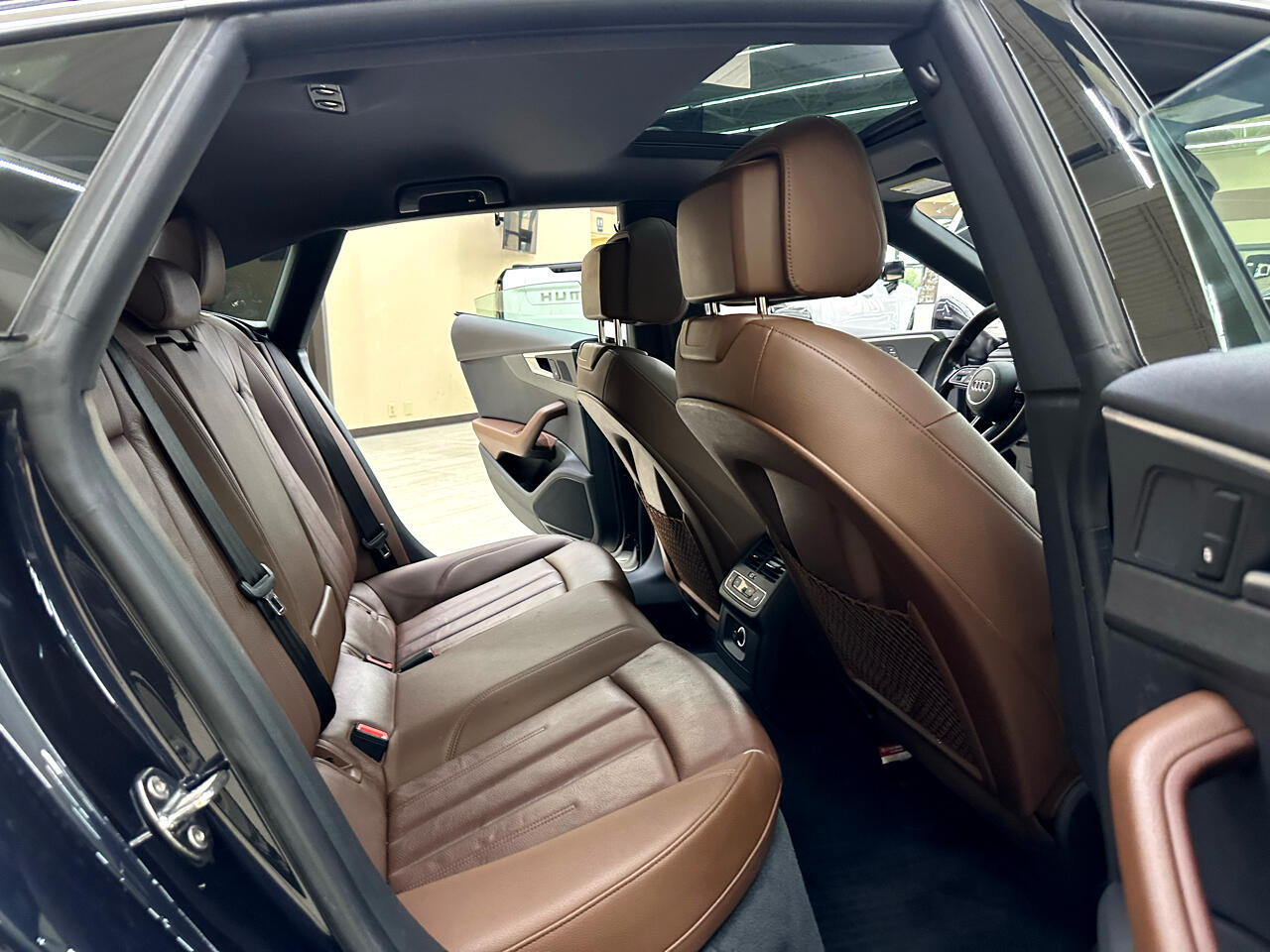 2018 Audi A5 Premium Plus Quattro photo 27