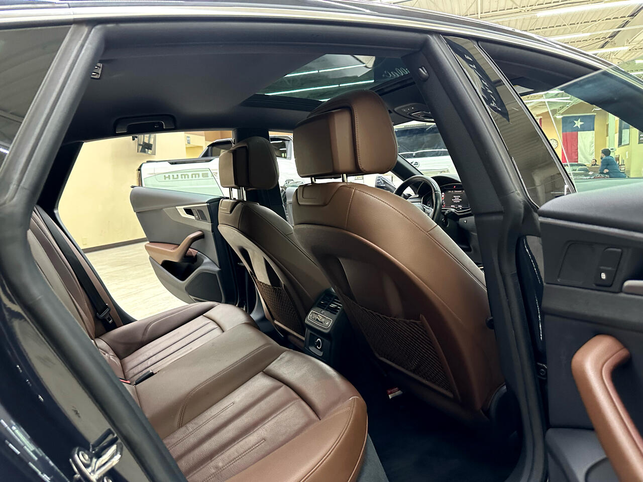 2018 Audi A5 Premium Plus Quattro photo 28