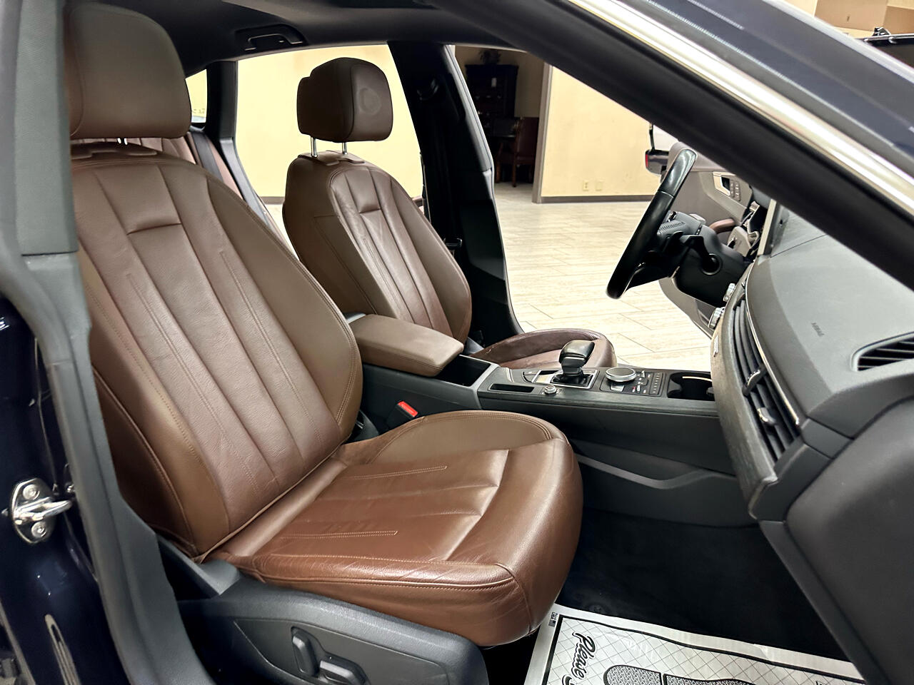 2018 Audi A5 Premium Plus Quattro photo 31