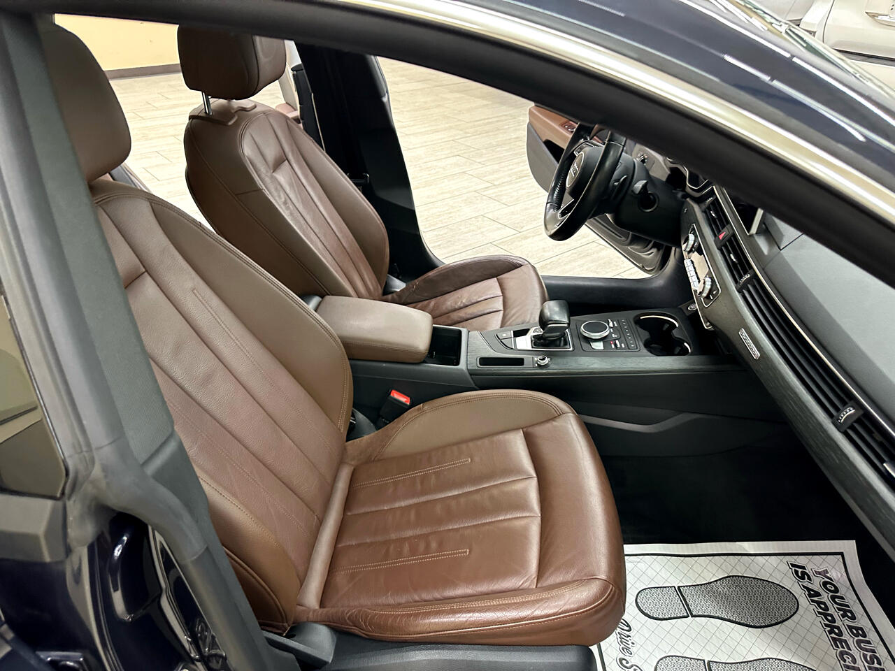 2018 Audi A5 Premium Plus Quattro photo 32