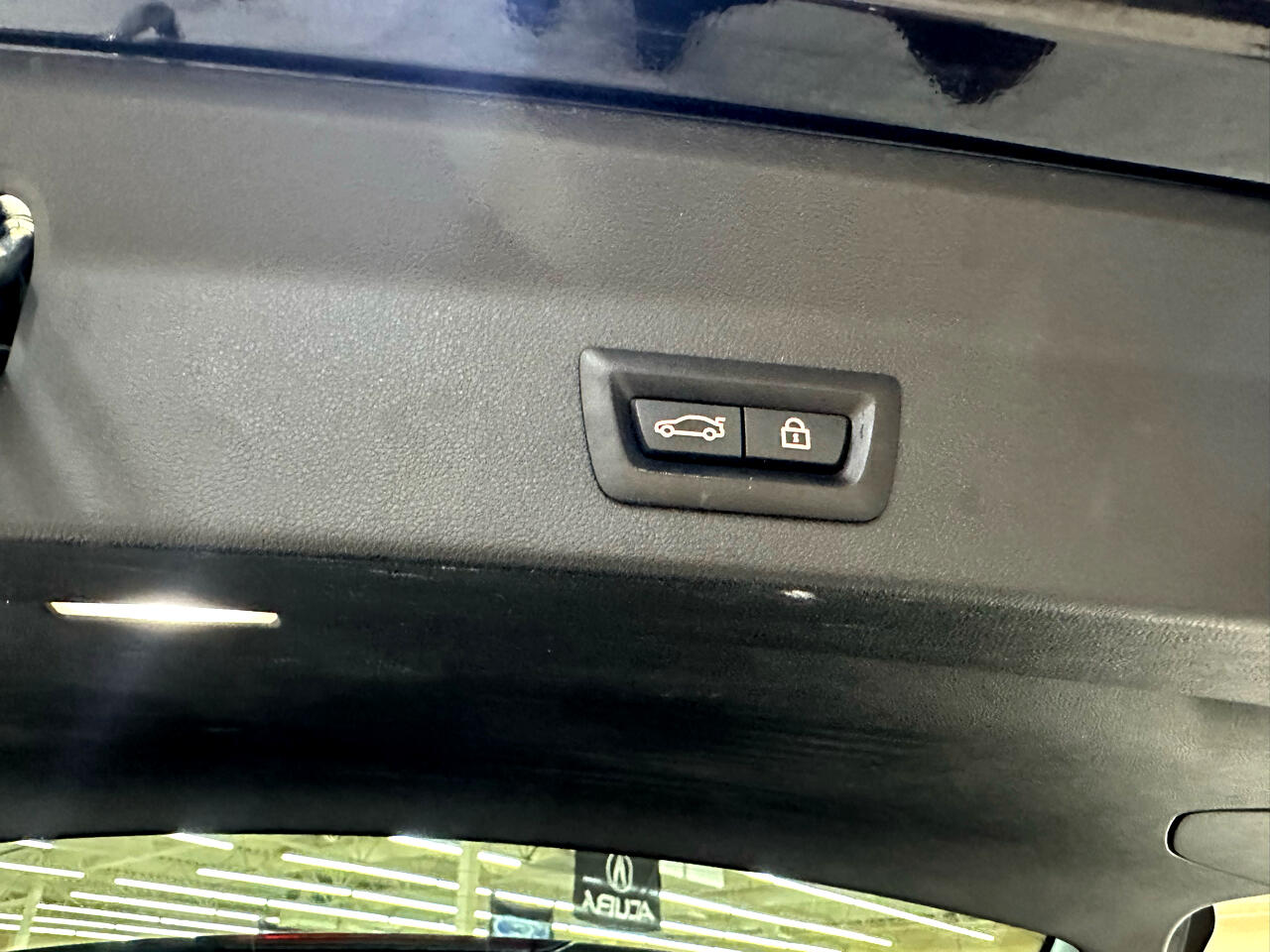 2018 Bmw X3 xDrive30i photo 13