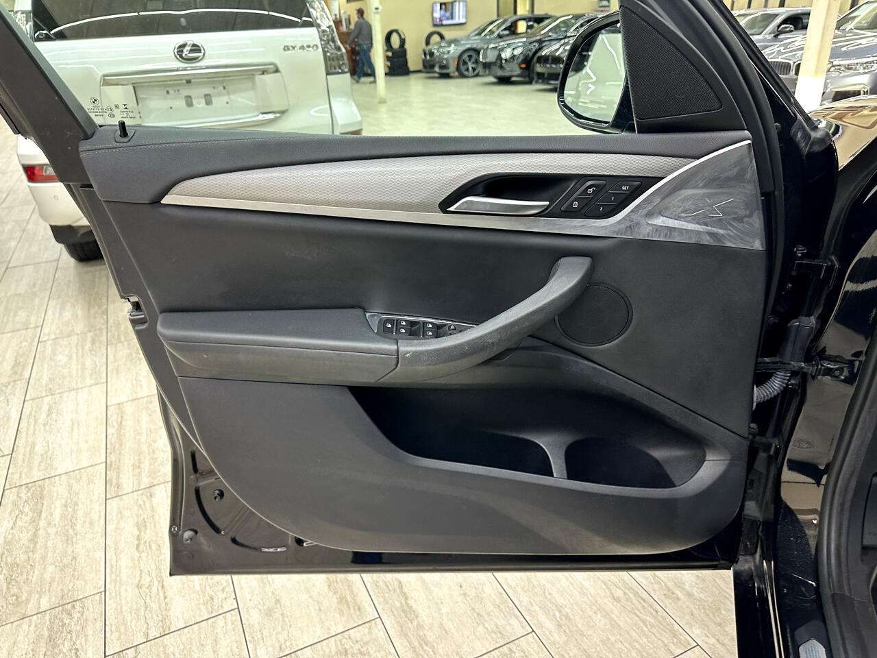 2018 Bmw X3 xDrive30i photo 15