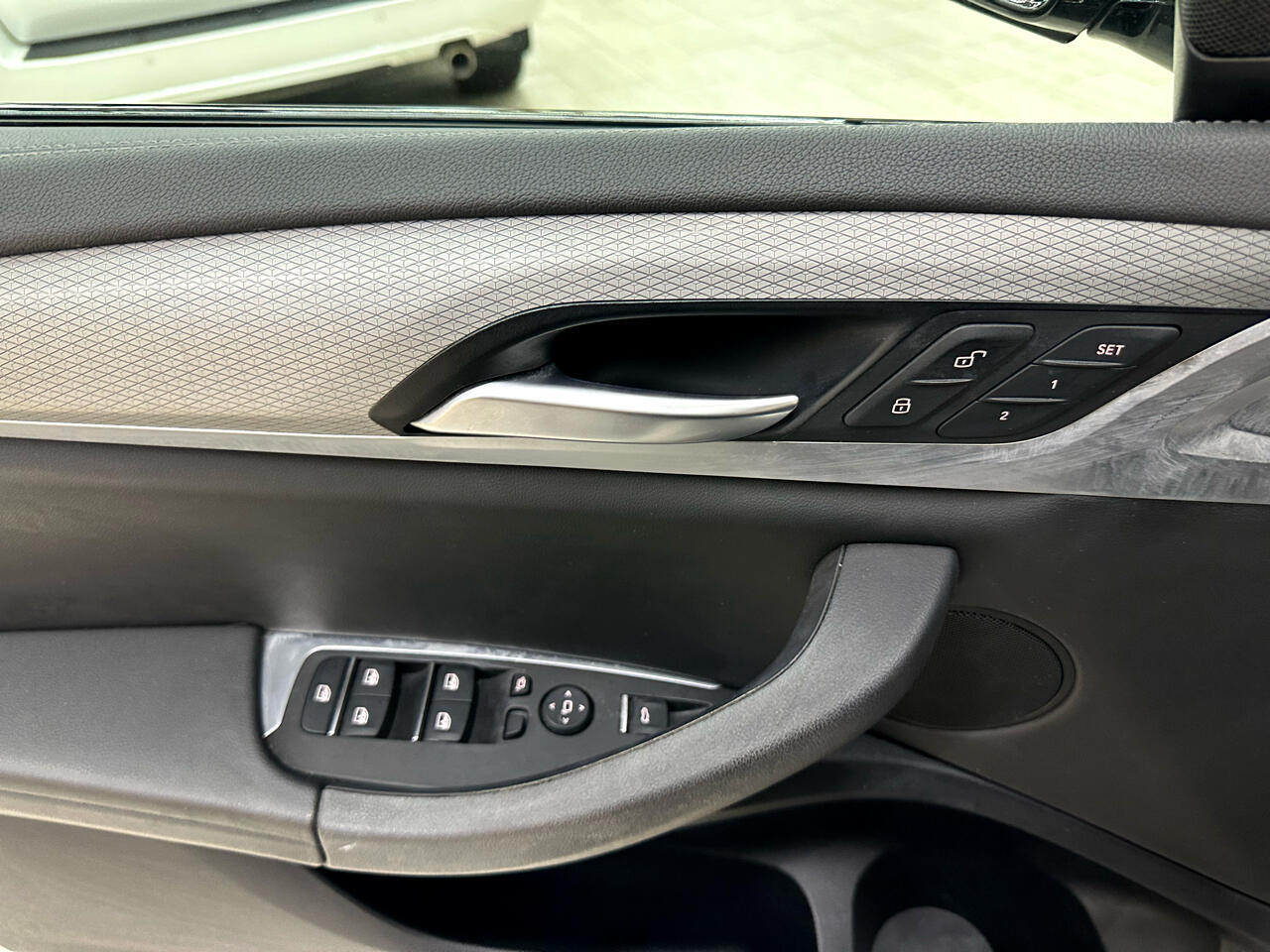 2018 Bmw X3 xDrive30i photo 16