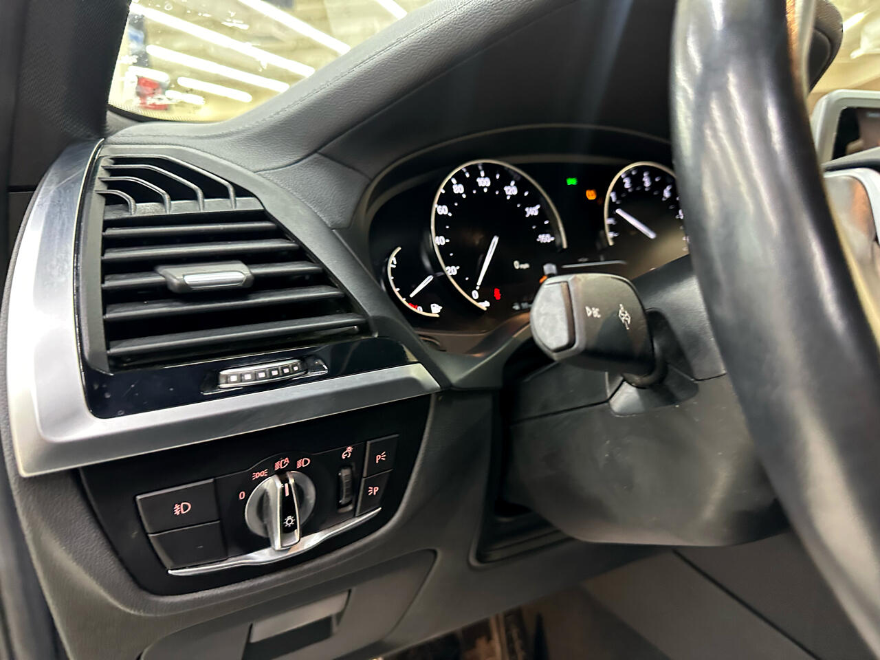 2018 Bmw X3 xDrive30i photo 17