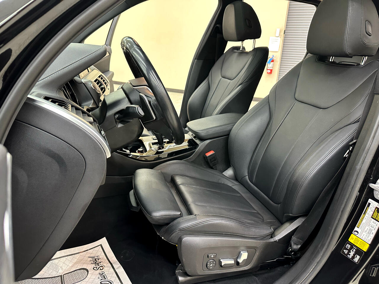 2018 Bmw X3 xDrive30i photo 19