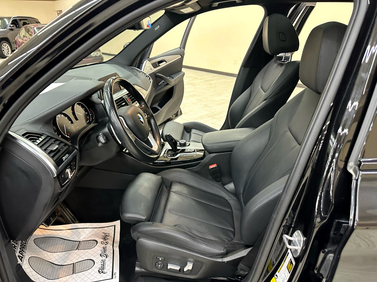 2018 Bmw X3 xDrive30i photo 20