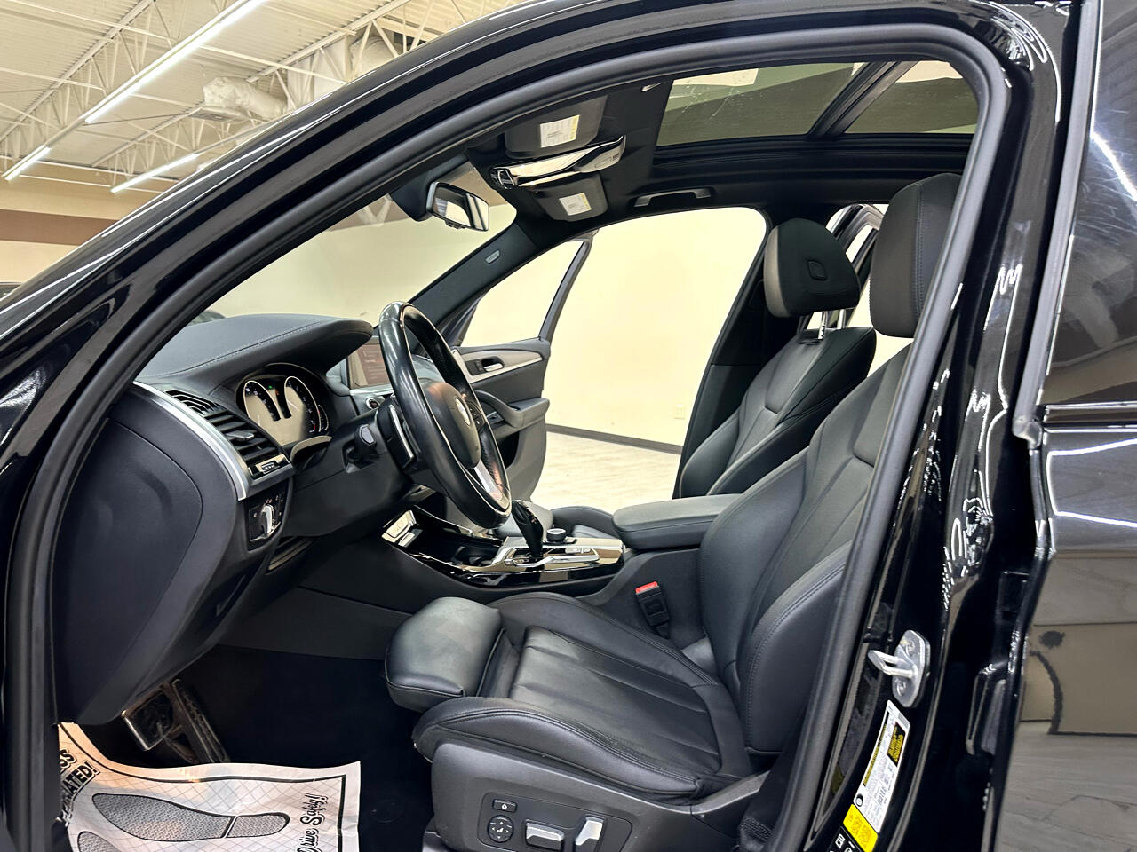2018 Bmw X3 xDrive30i photo 21