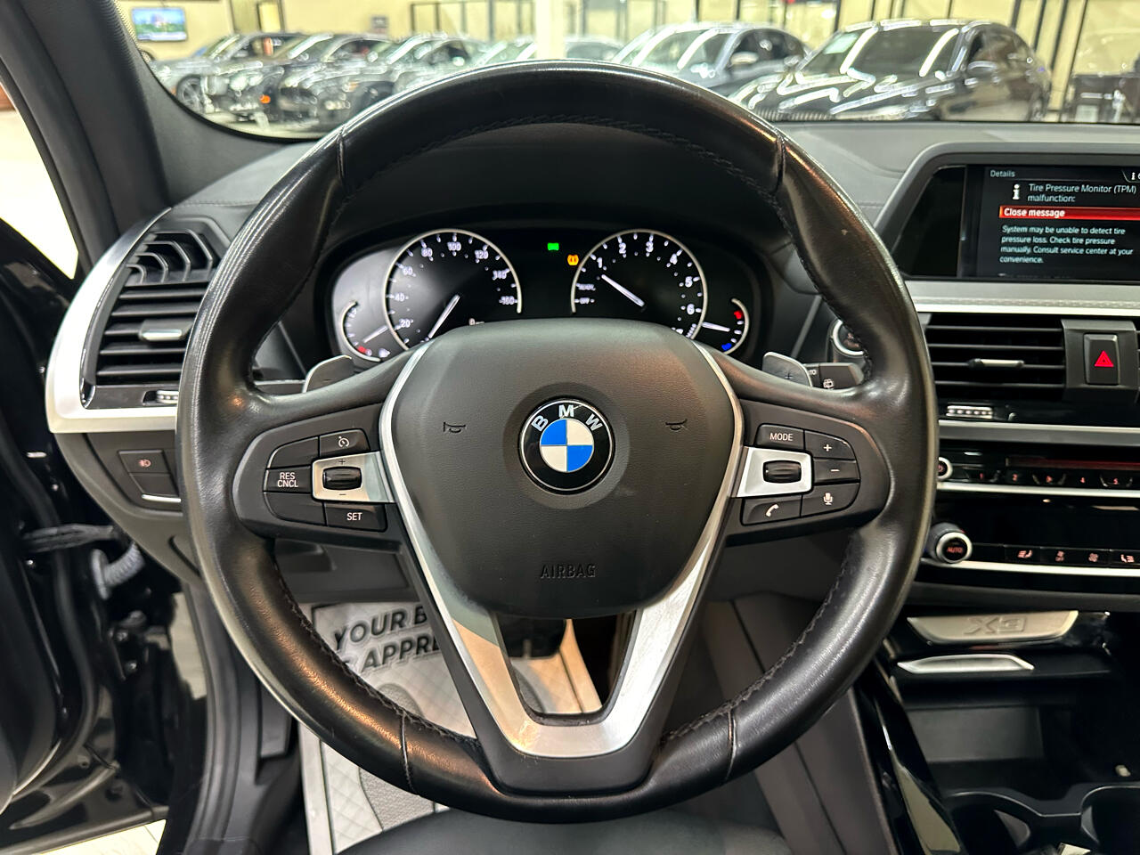 2018 Bmw X3 xDrive30i photo 22