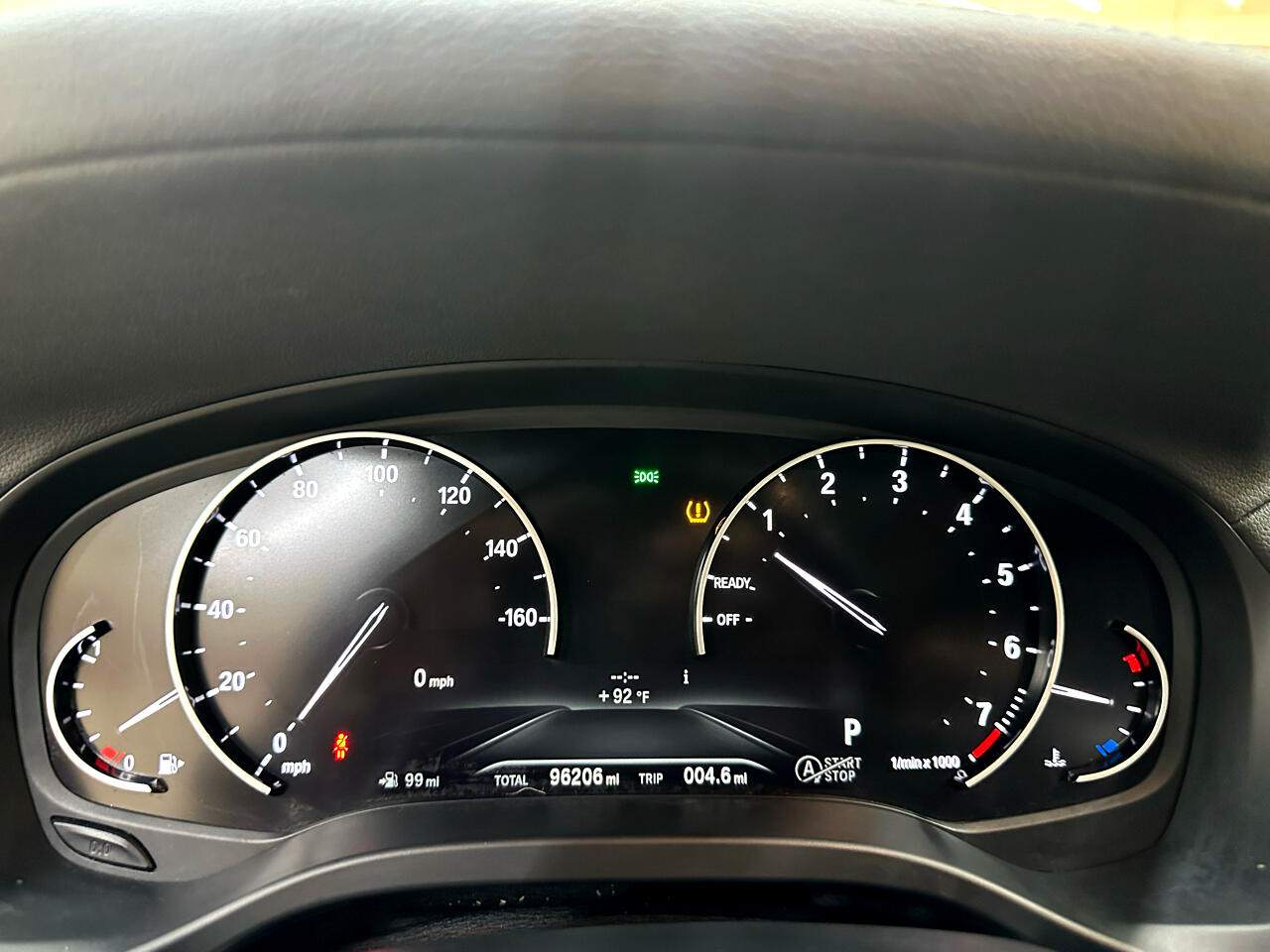 2018 Bmw X3 xDrive30i photo 23