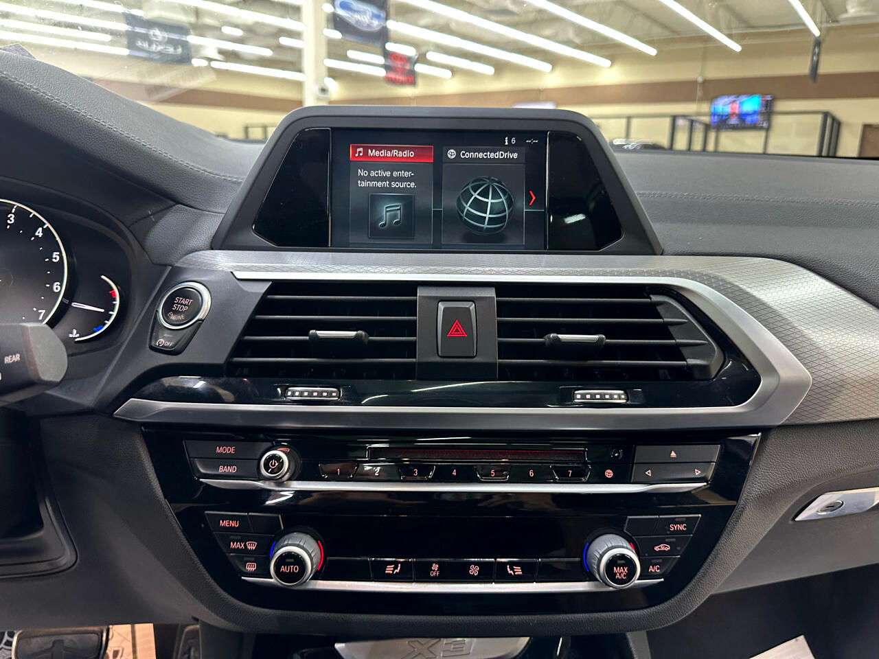 2018 Bmw X3 xDrive30i photo 26