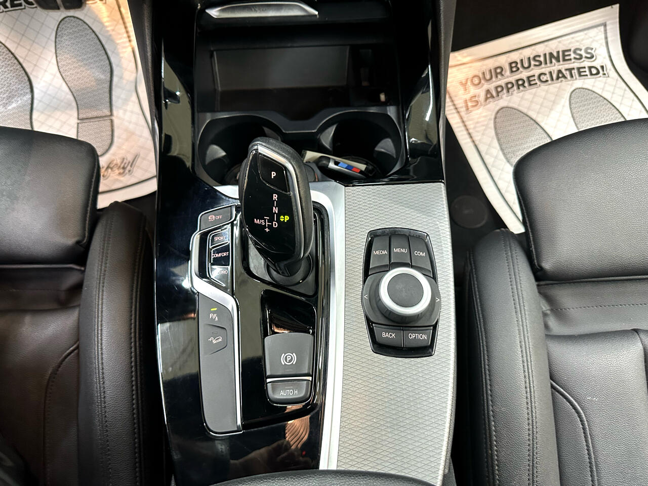 2018 Bmw X3 xDrive30i photo 28