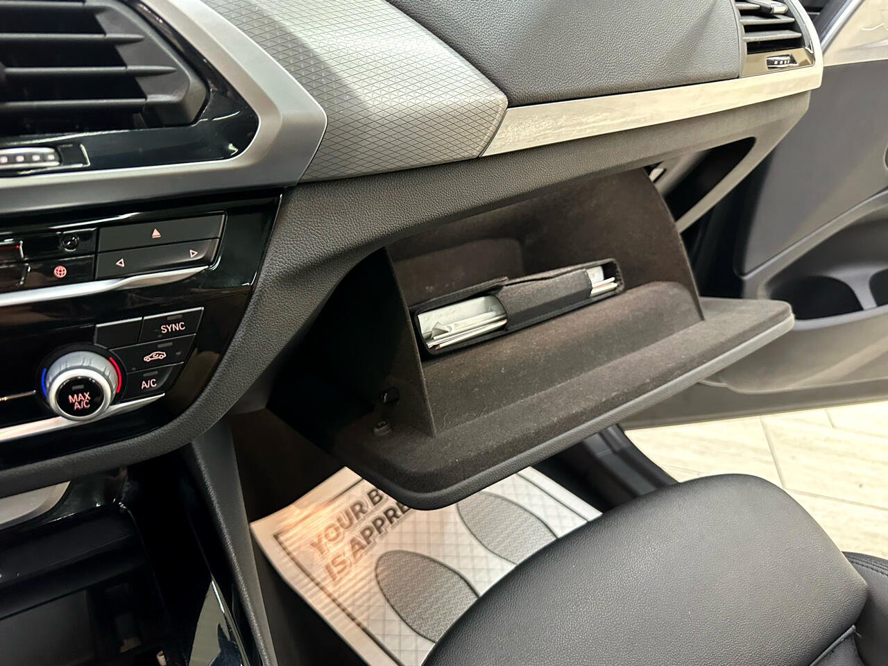2018 Bmw X3 xDrive30i photo 29