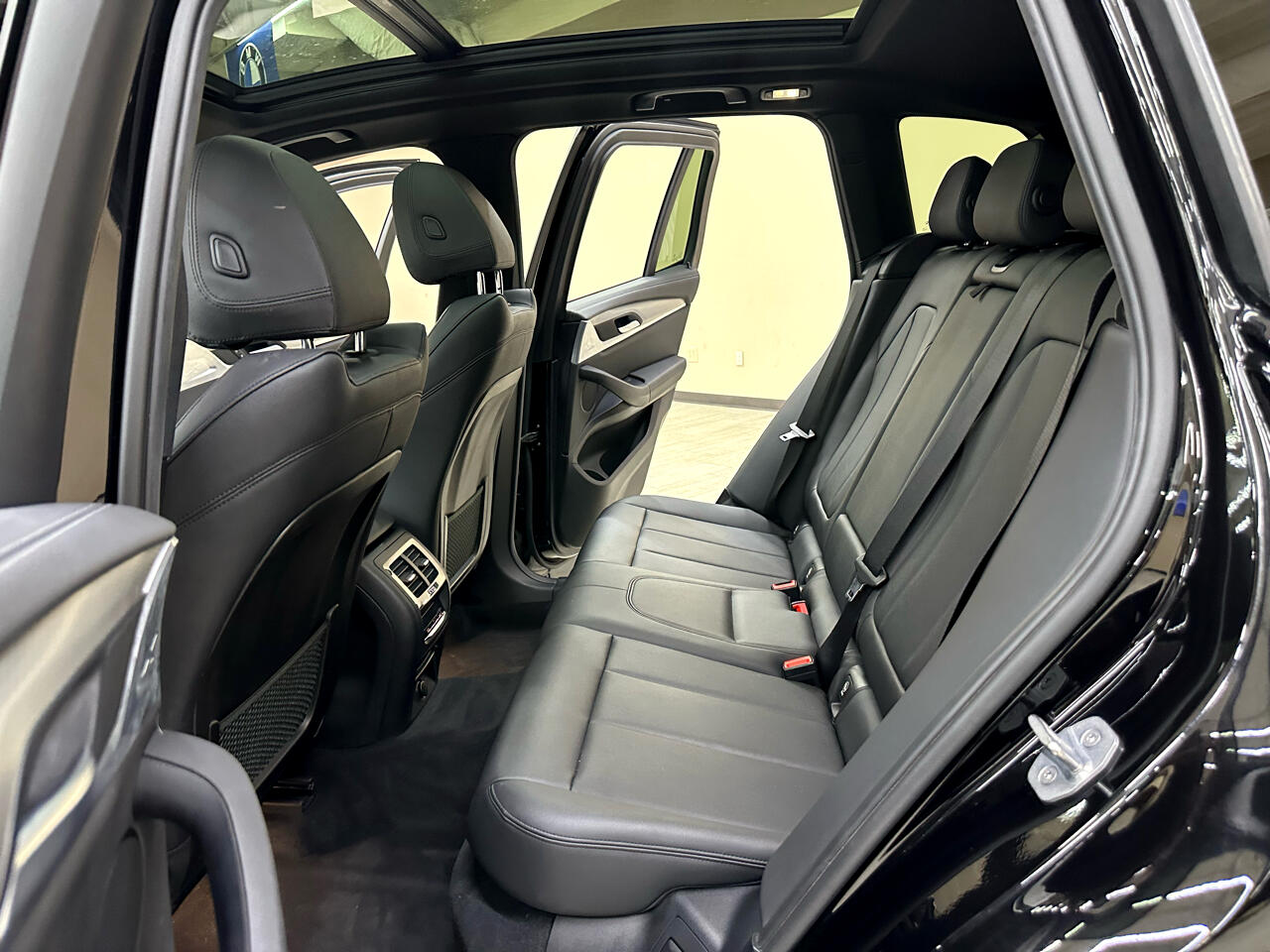2018 Bmw X3 xDrive30i photo 31