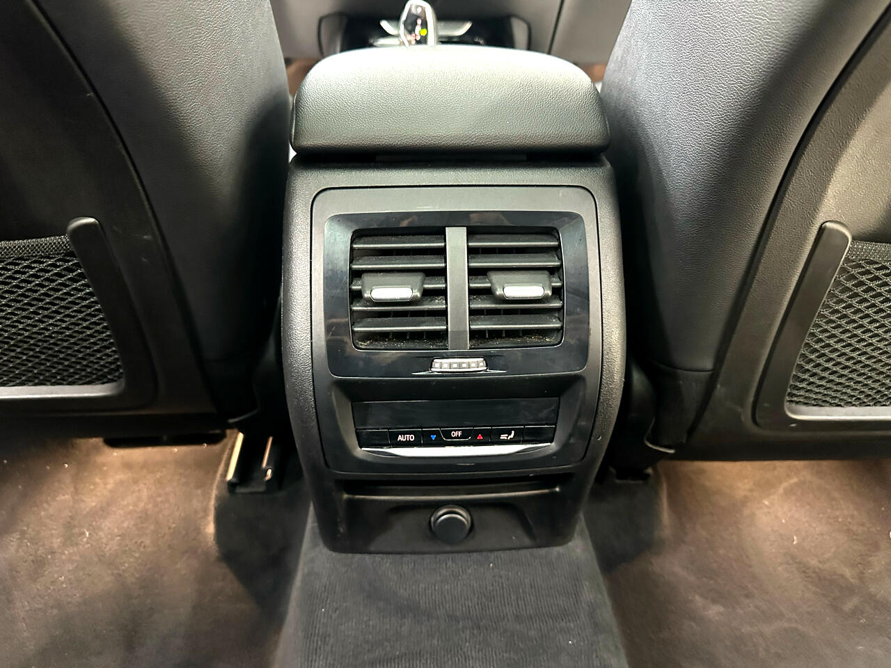 2018 Bmw X3 xDrive30i photo 33