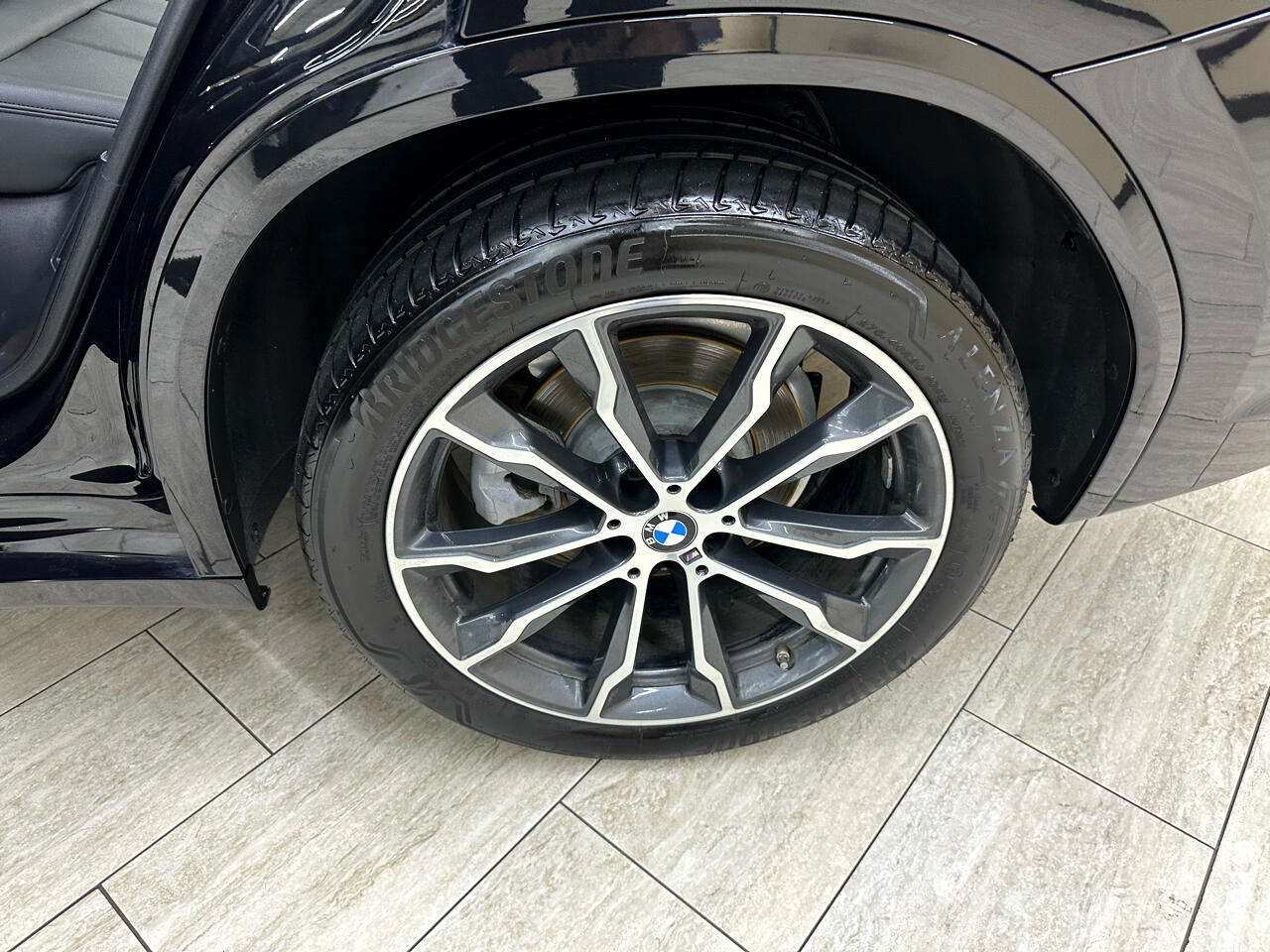 2018 Bmw X3 xDrive30i photo 34