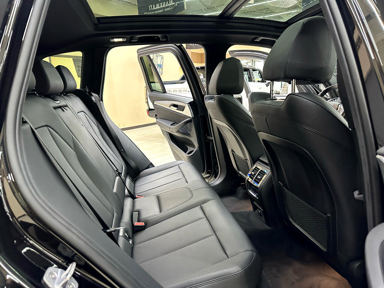 2018 Bmw X3 xDrive30i photo 35