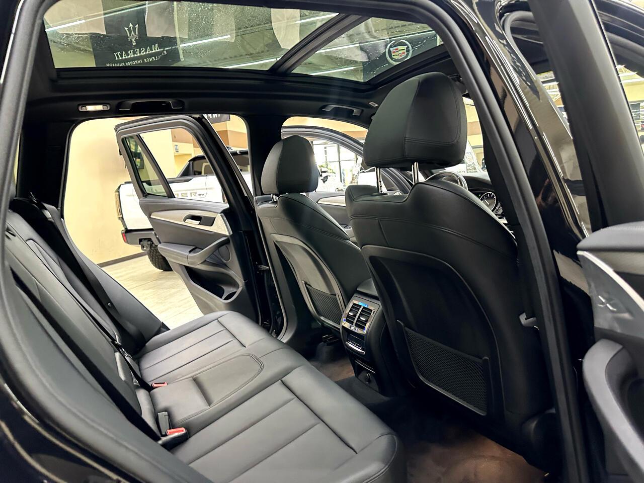 2018 Bmw X3 xDrive30i photo 36