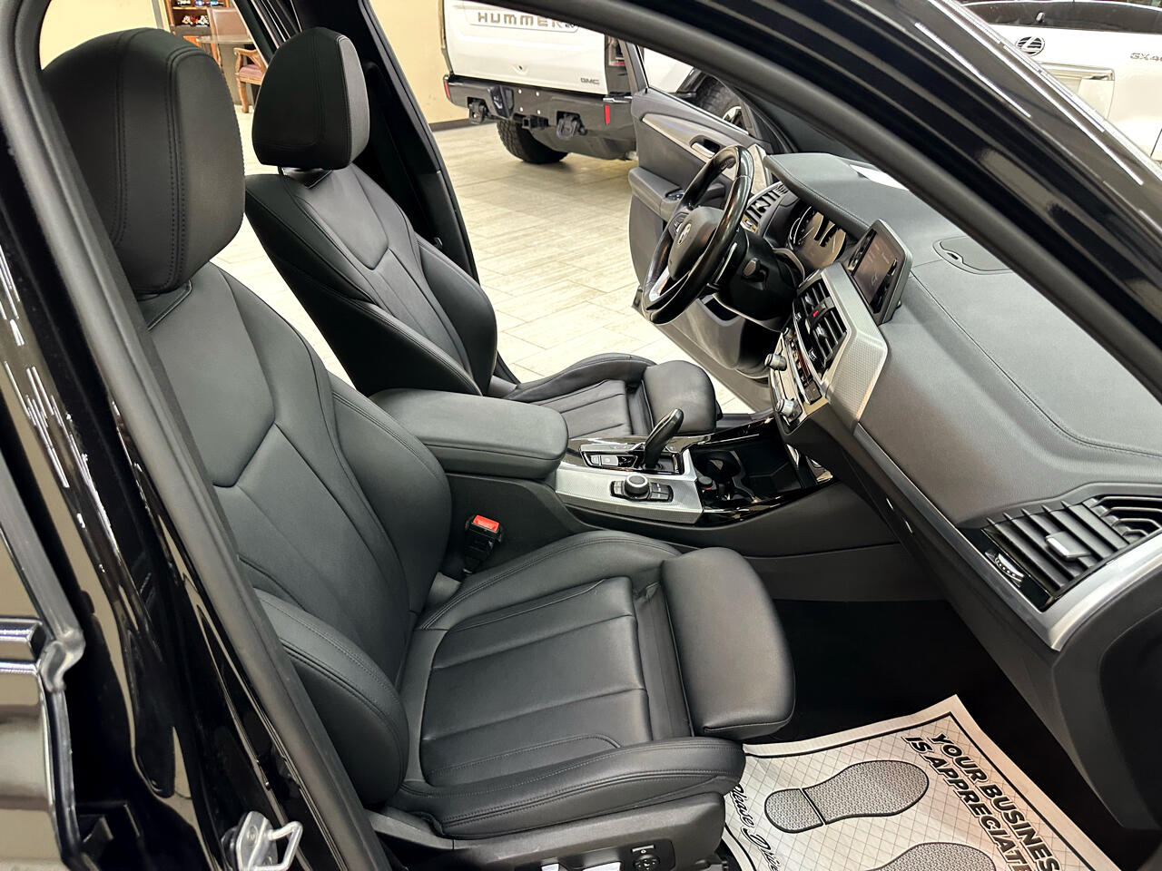 2018 Bmw X3 xDrive30i photo 40