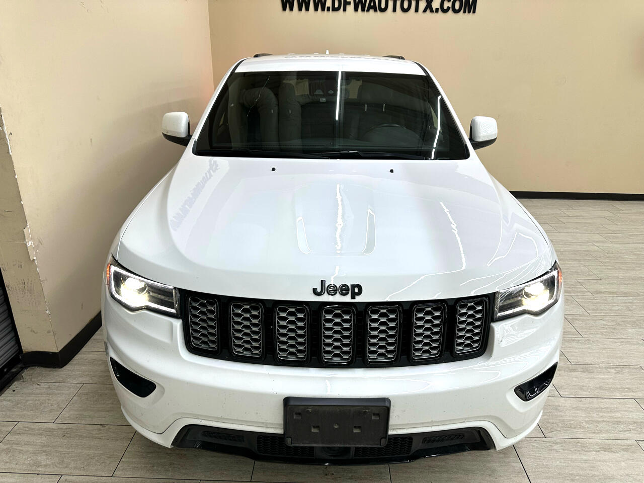 2022 Jeep Cherokee Laredo X SE Altitude photo 3
