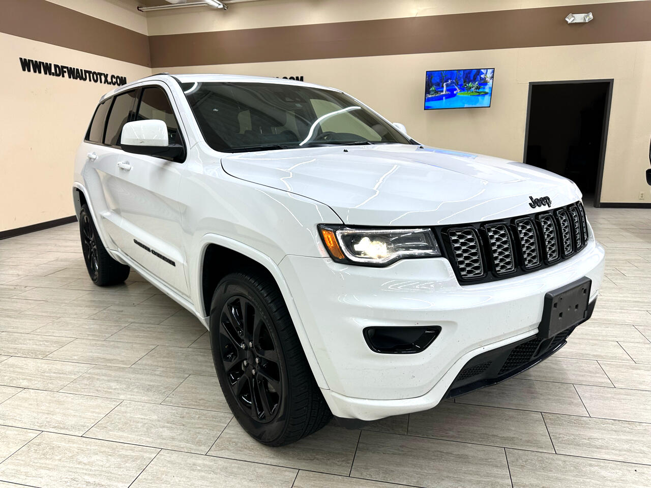 2022 Jeep Cherokee Laredo X SE Altitude photo 4