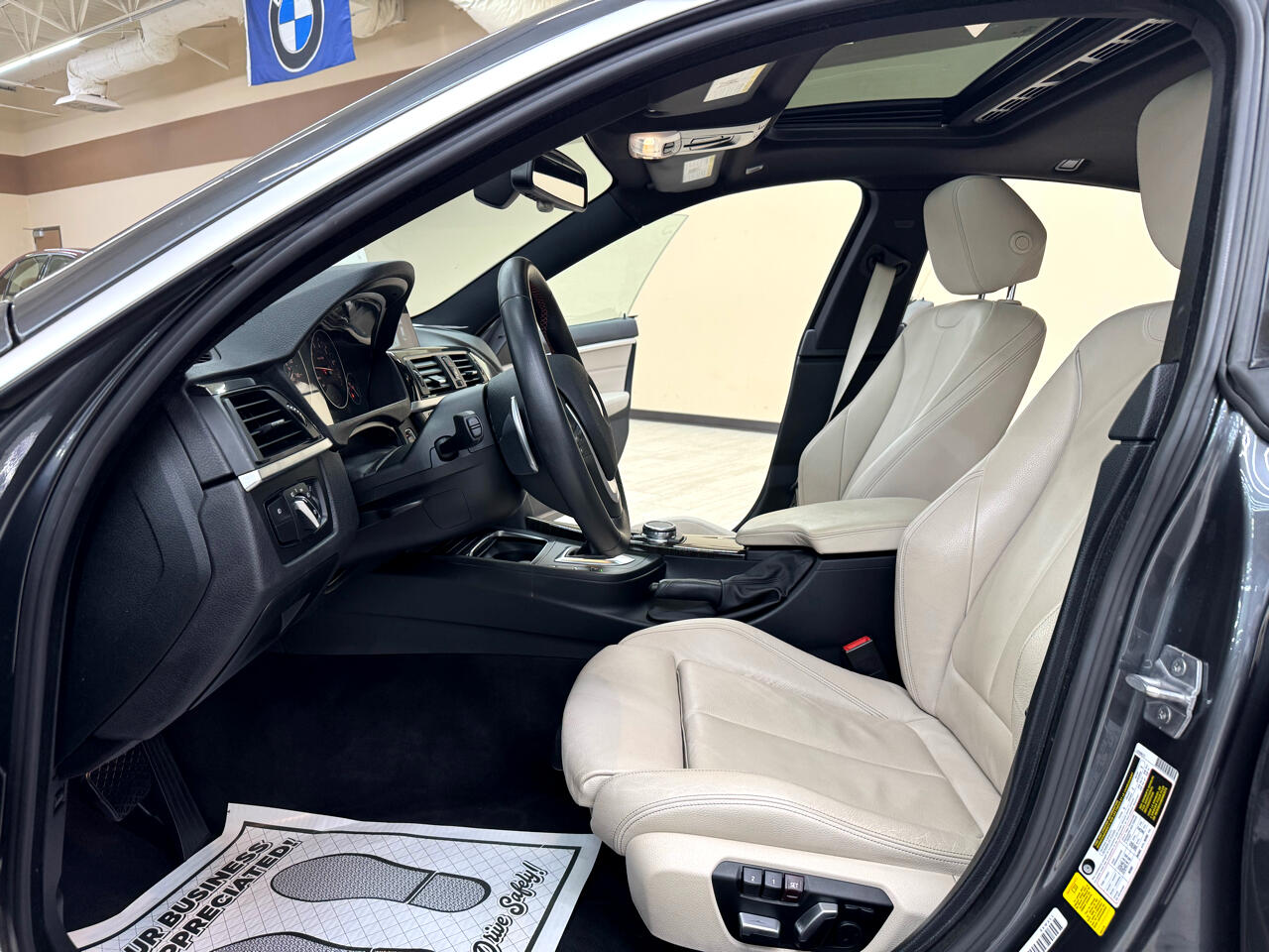 2016 Bmw 428i GC SULEV-PZEV photo 18