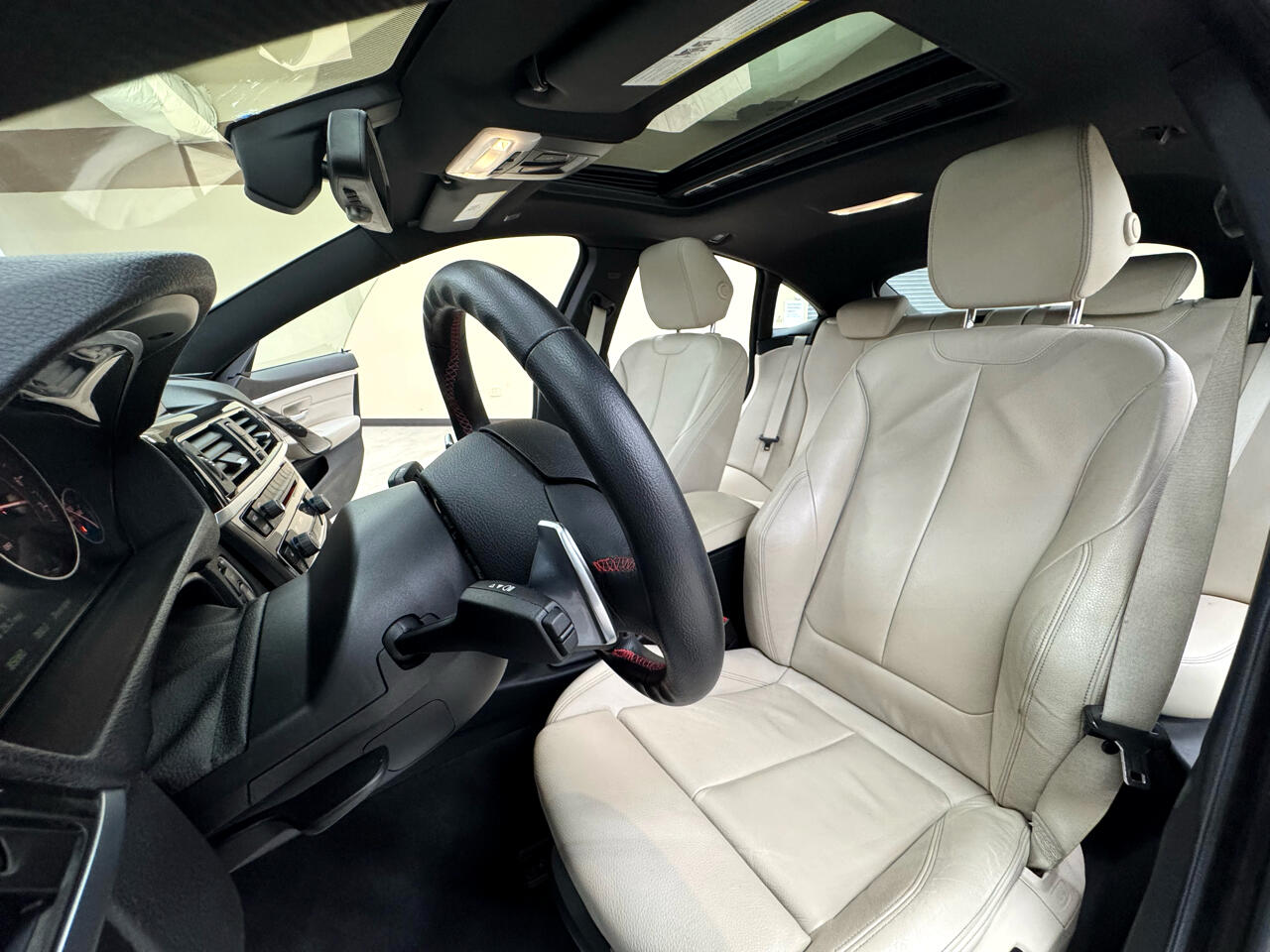 2016 Bmw 428i GC SULEV-PZEV photo 19