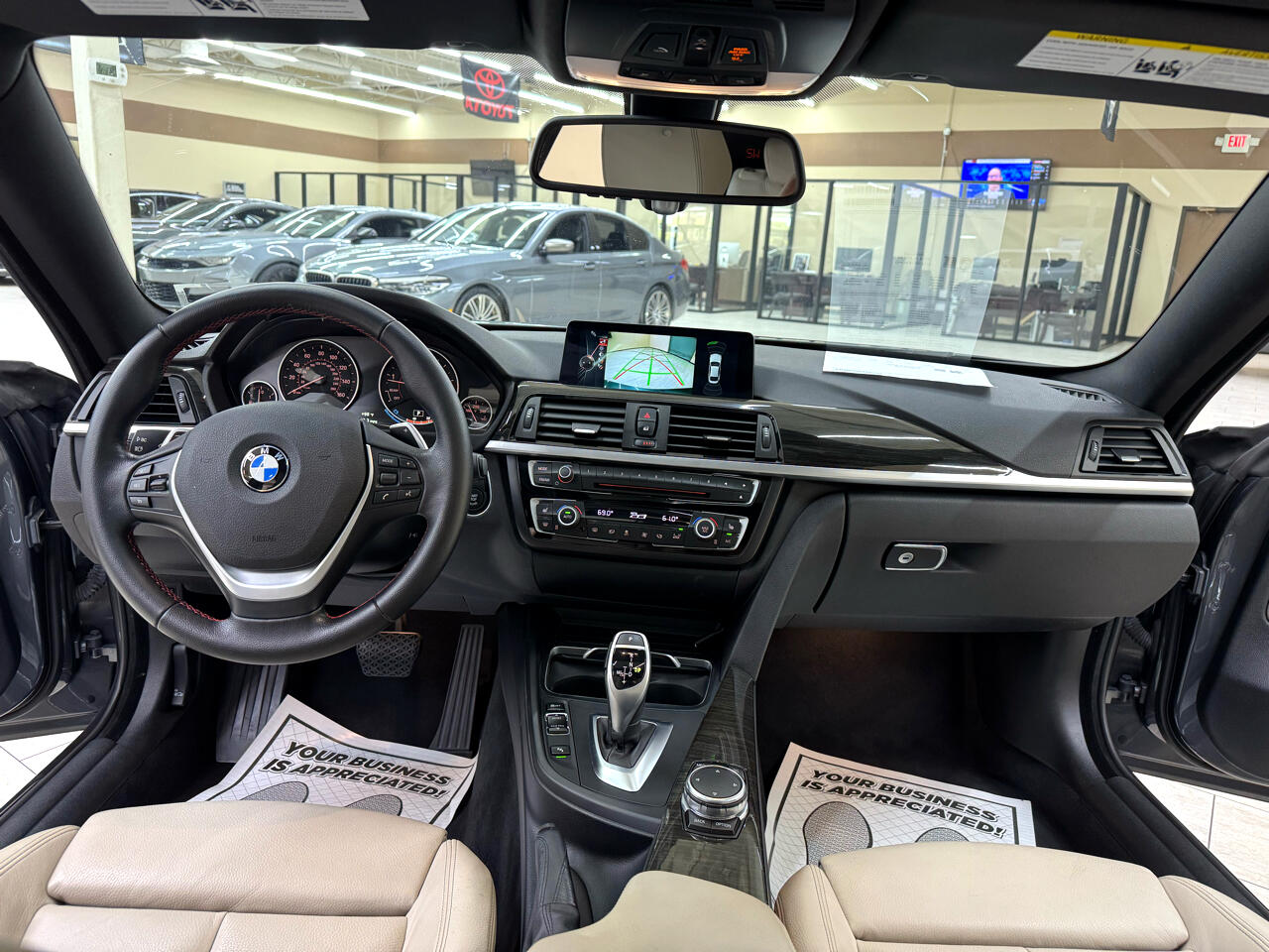 2016 Bmw 428i GC SULEV-PZEV photo 20